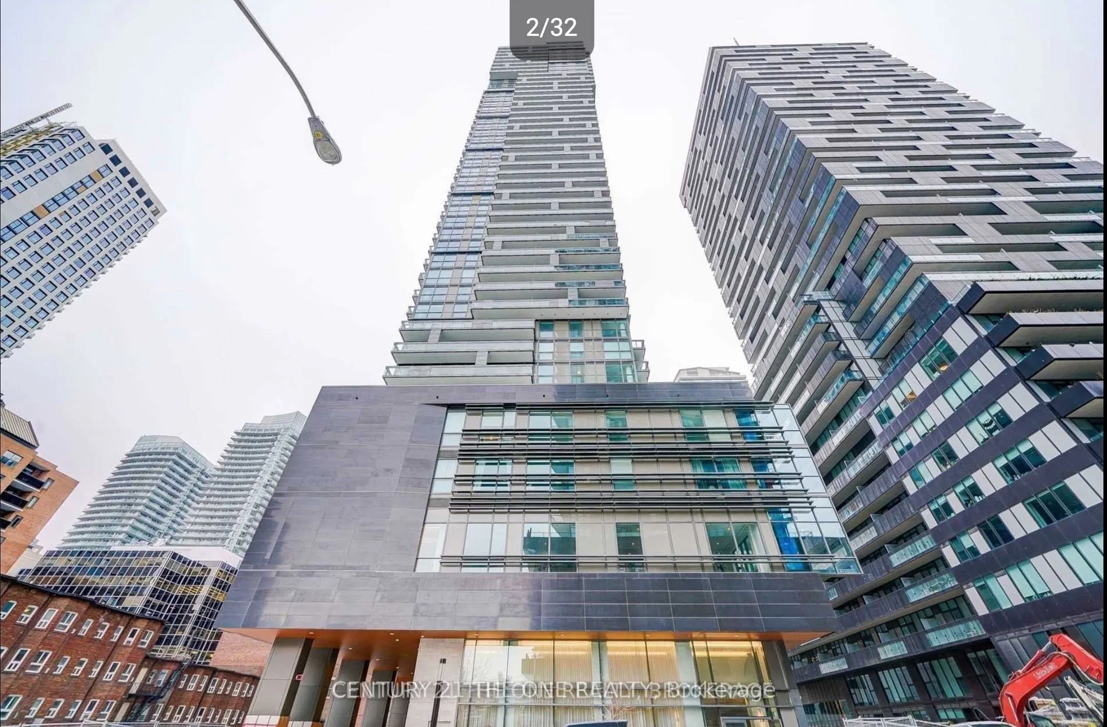 39 Roehampton Avenue, #4110