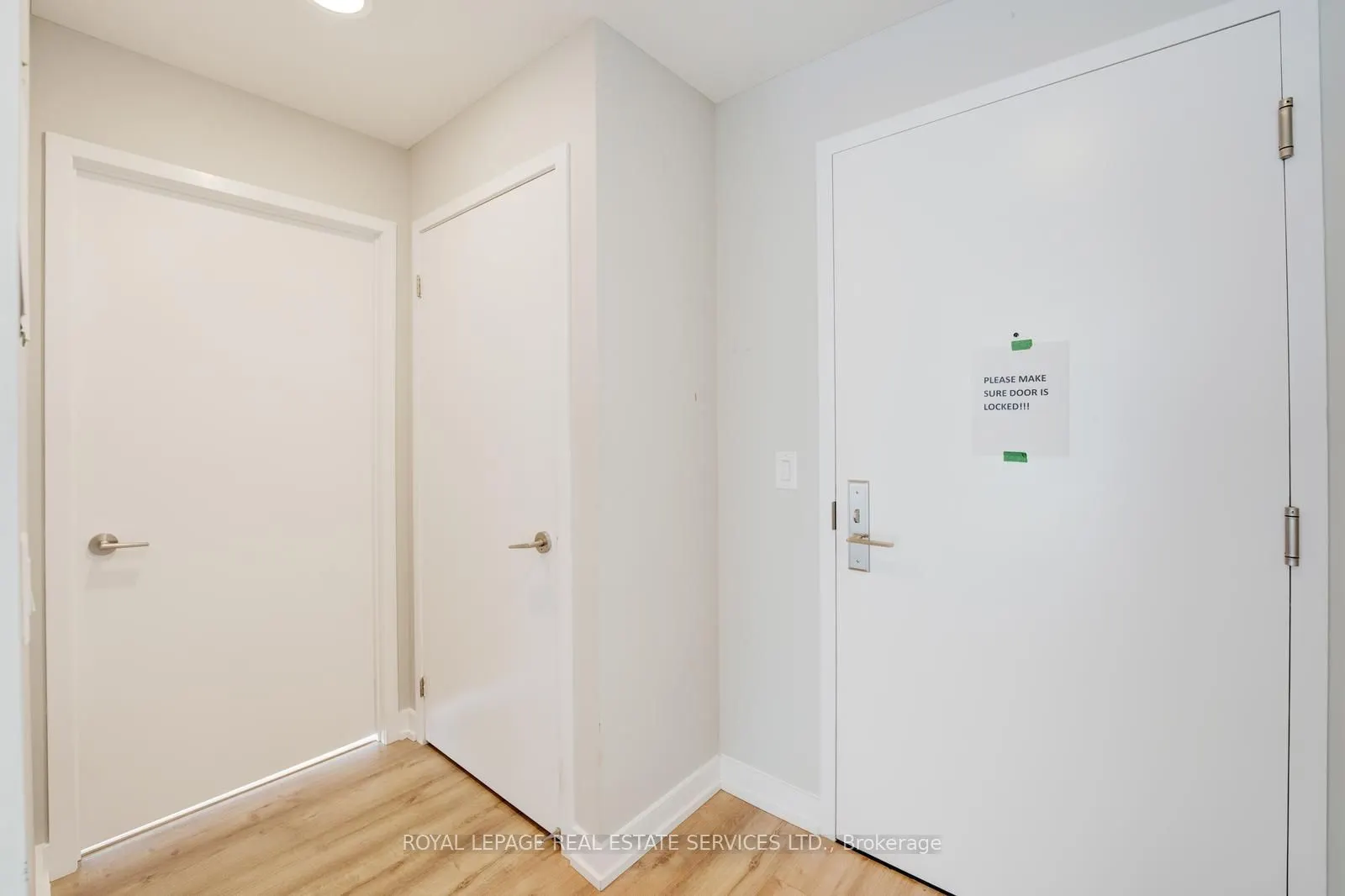 135 East Liberty Street, #1111