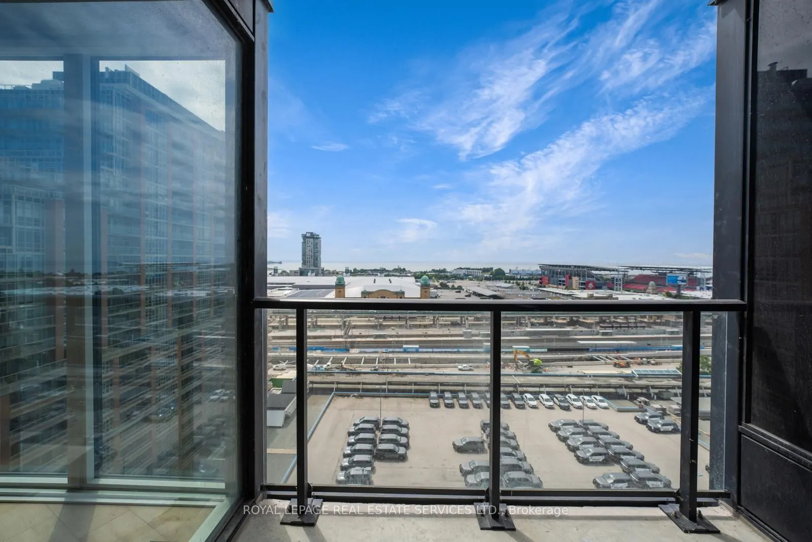 135 East Liberty Street, #1111