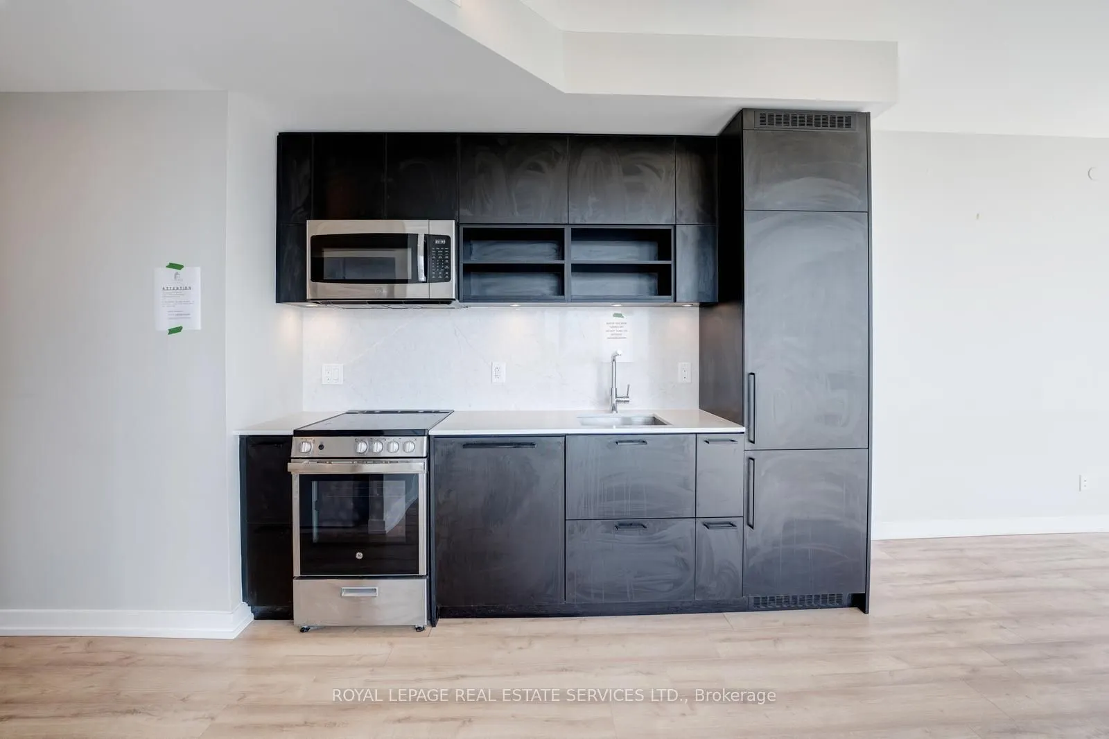 135 East Liberty Street, #1111