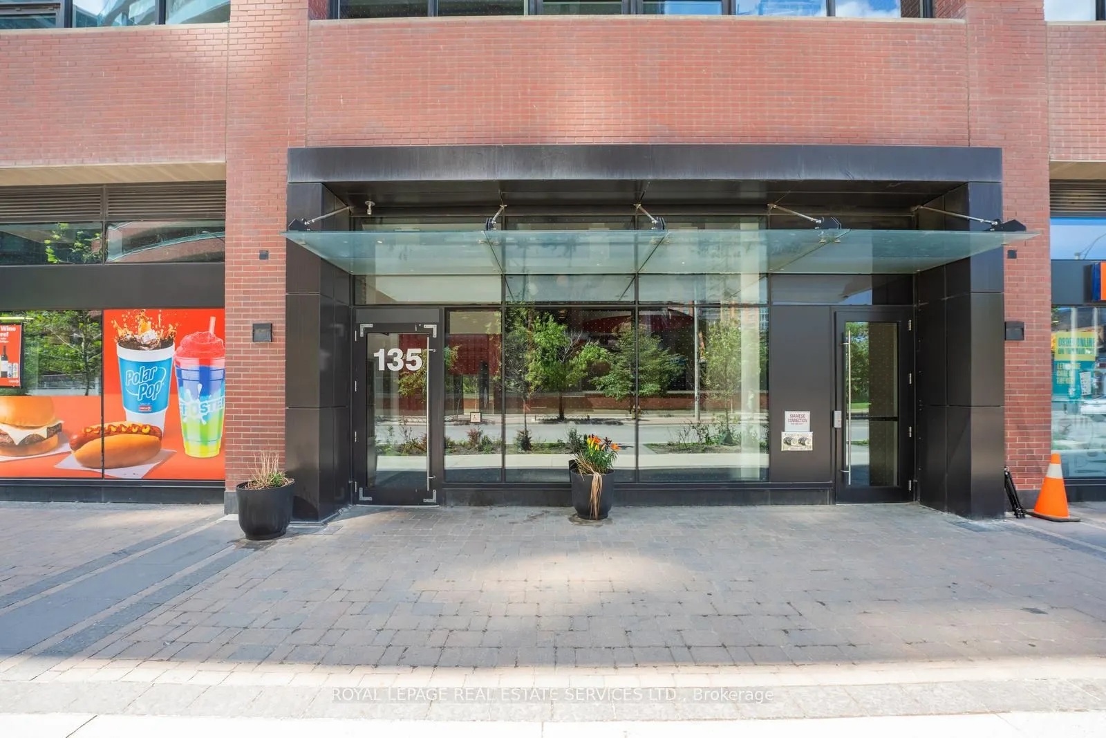 135 East Liberty Street, #1111