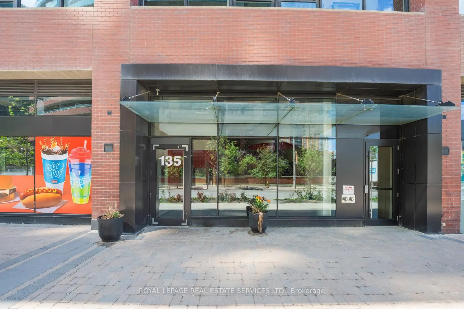 135 East Liberty Street, #1111