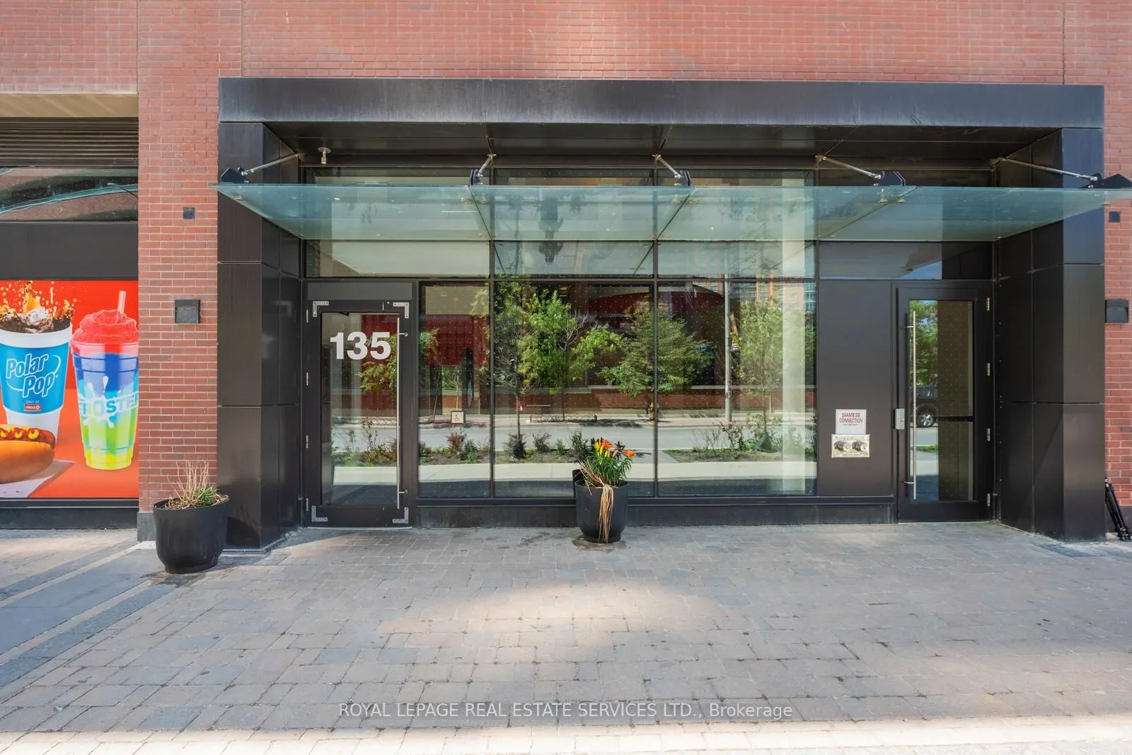 135 East Liberty Street, #1111