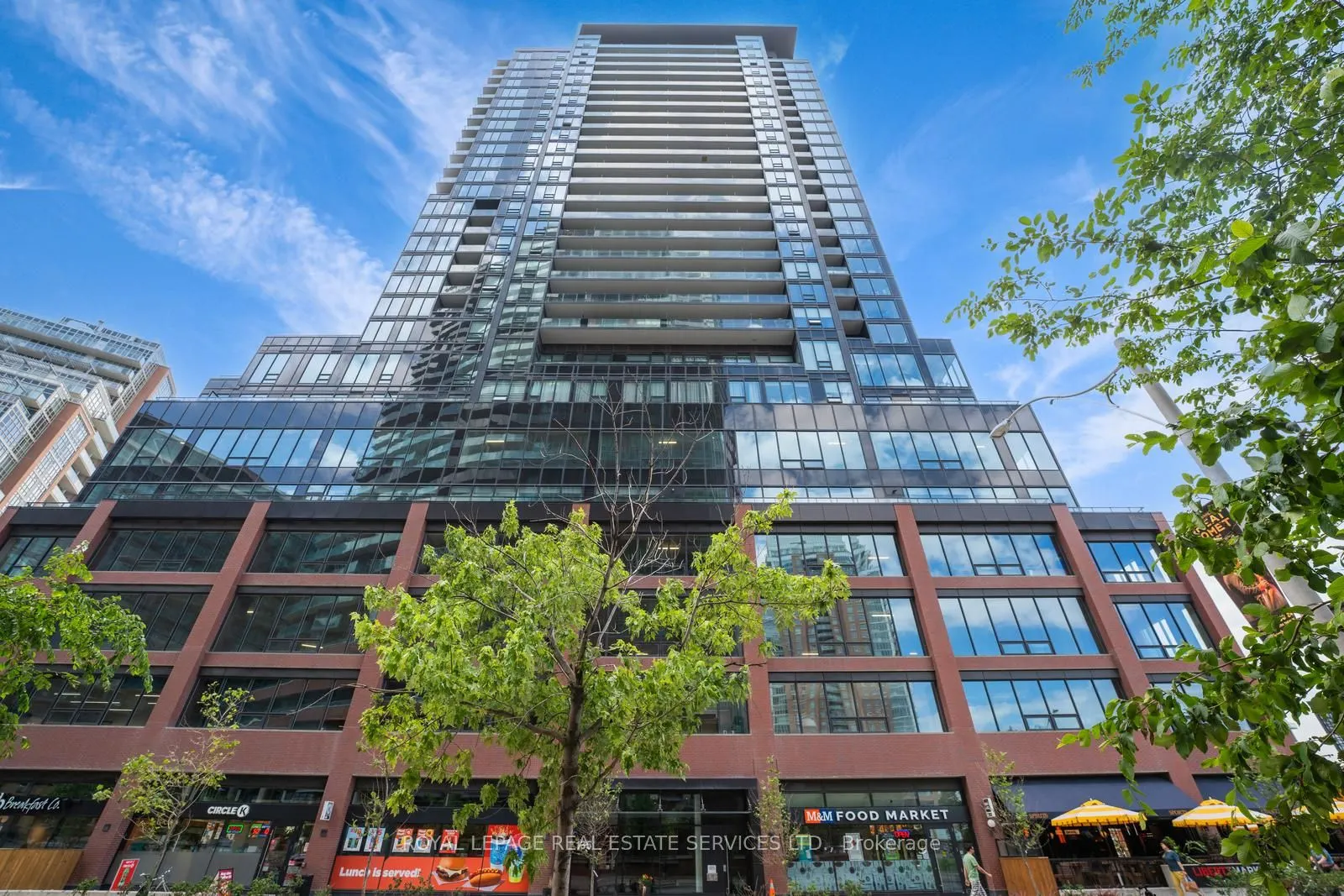 135 East Liberty Street, #1111