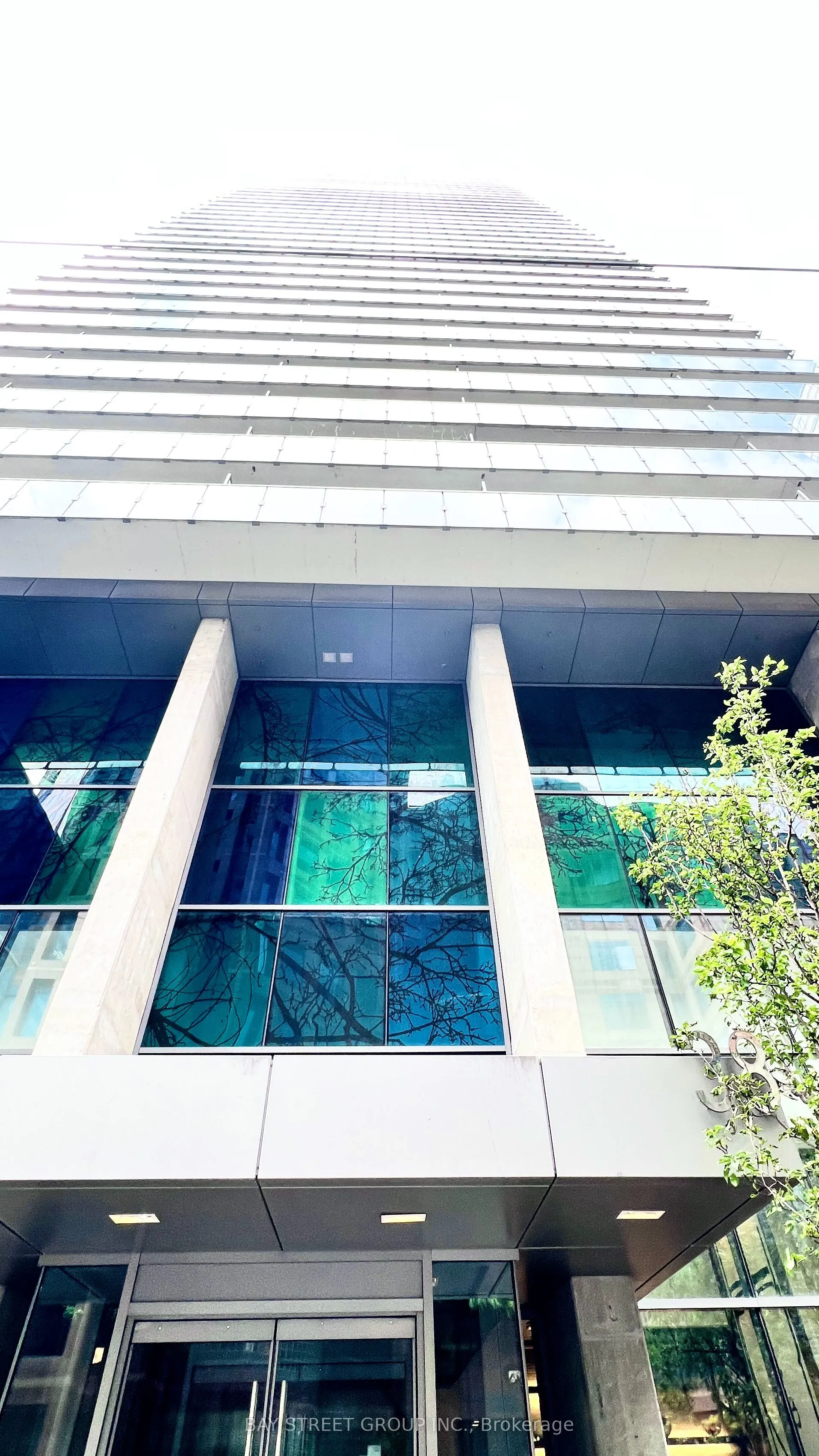 38 Grenville Street, #508