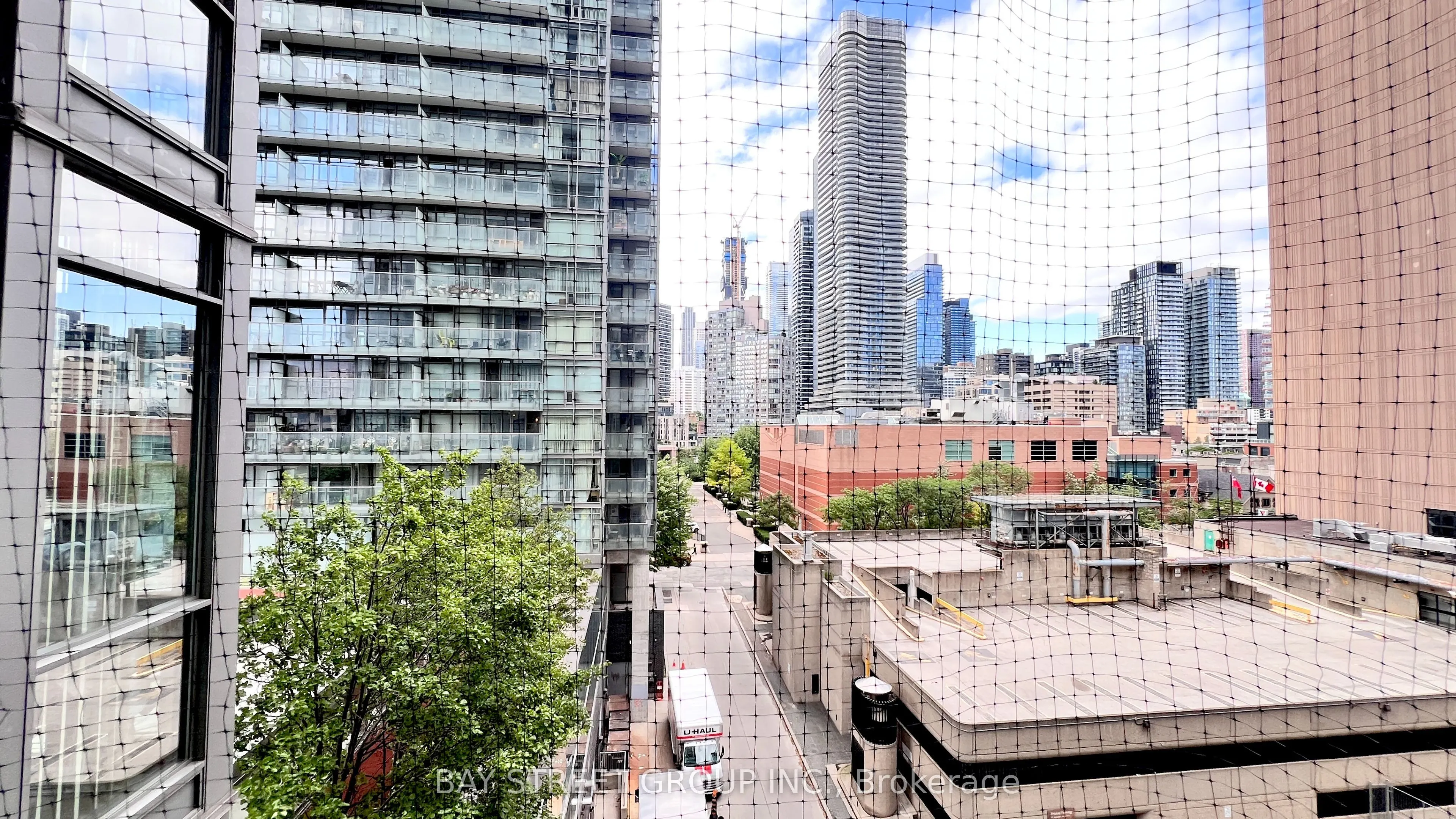 38 Grenville Street, #508
