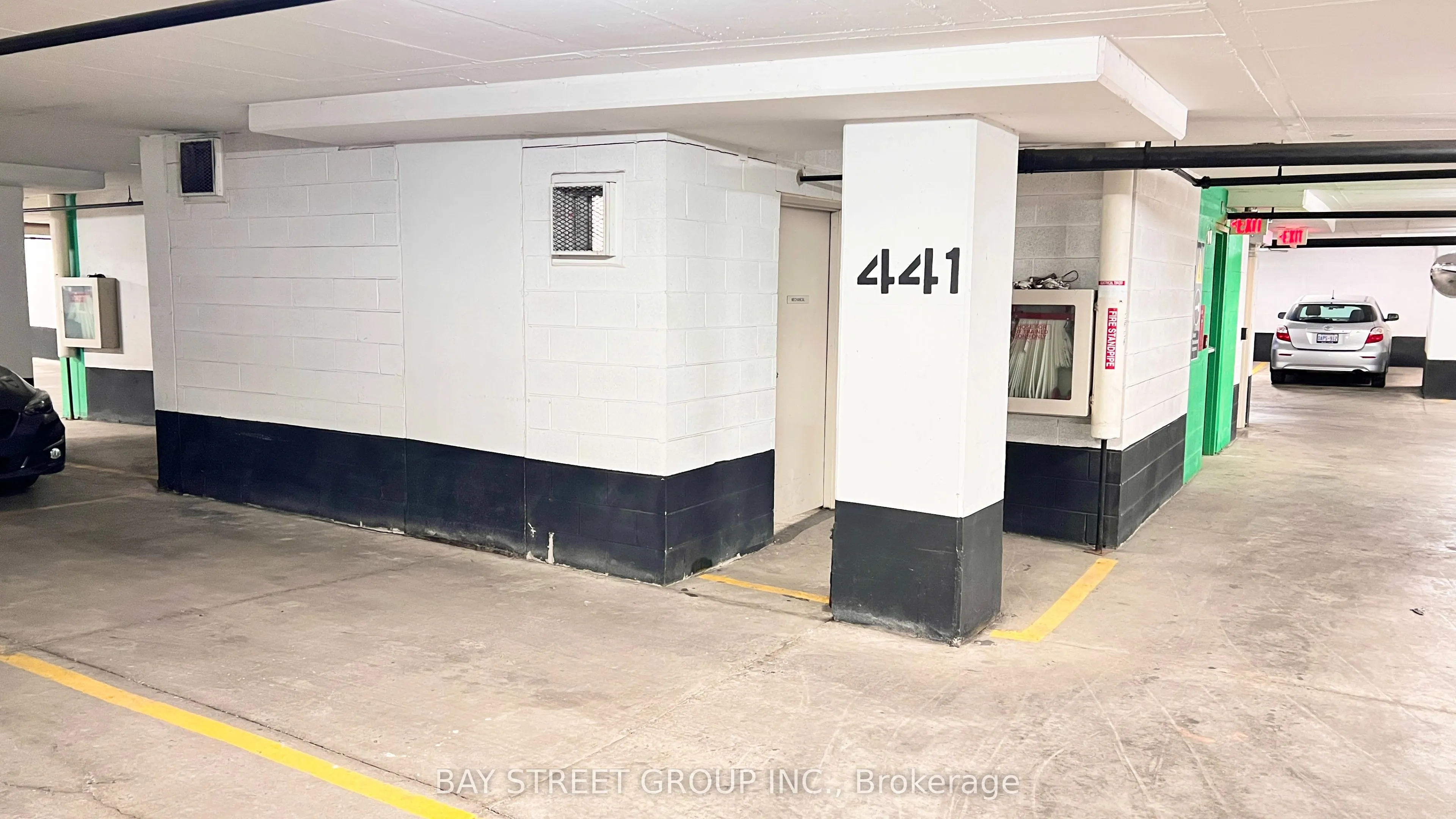 38 Grenville Street, #508