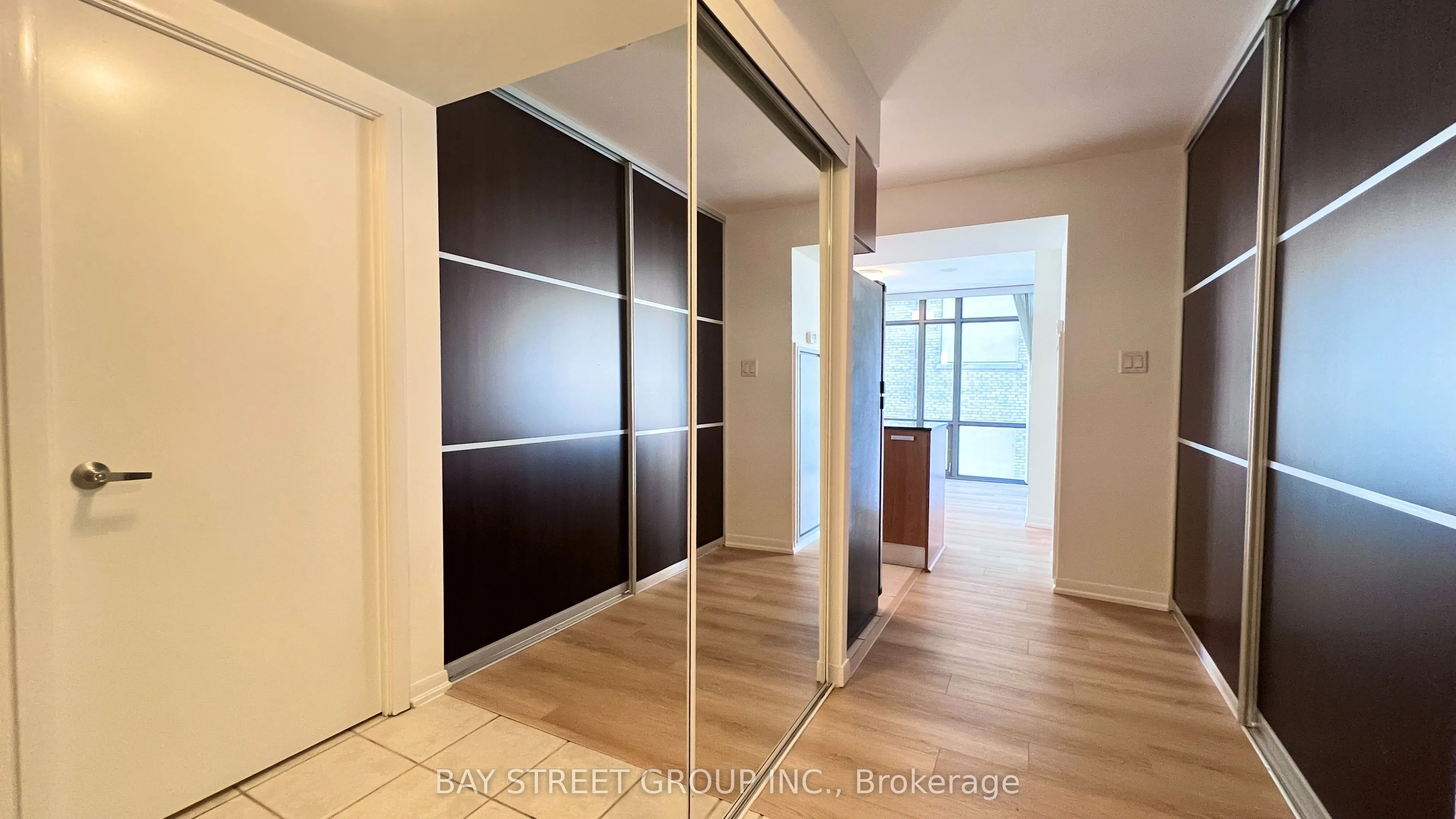 38 Grenville Street, #508