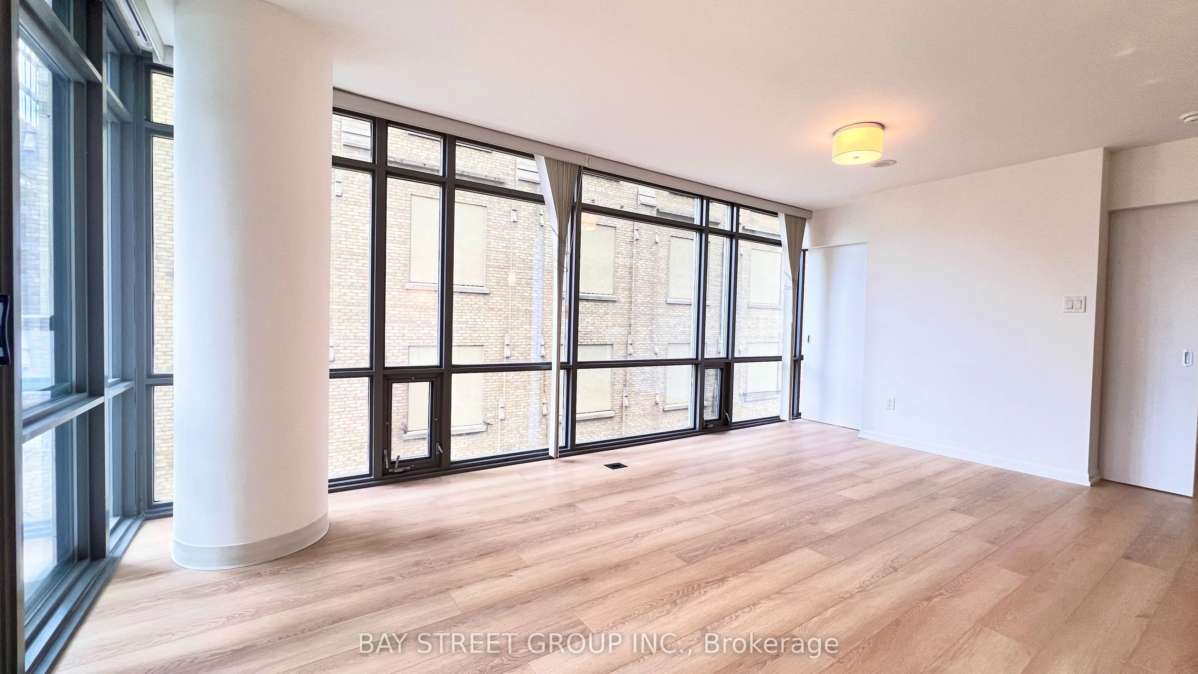 38 Grenville Street, #508