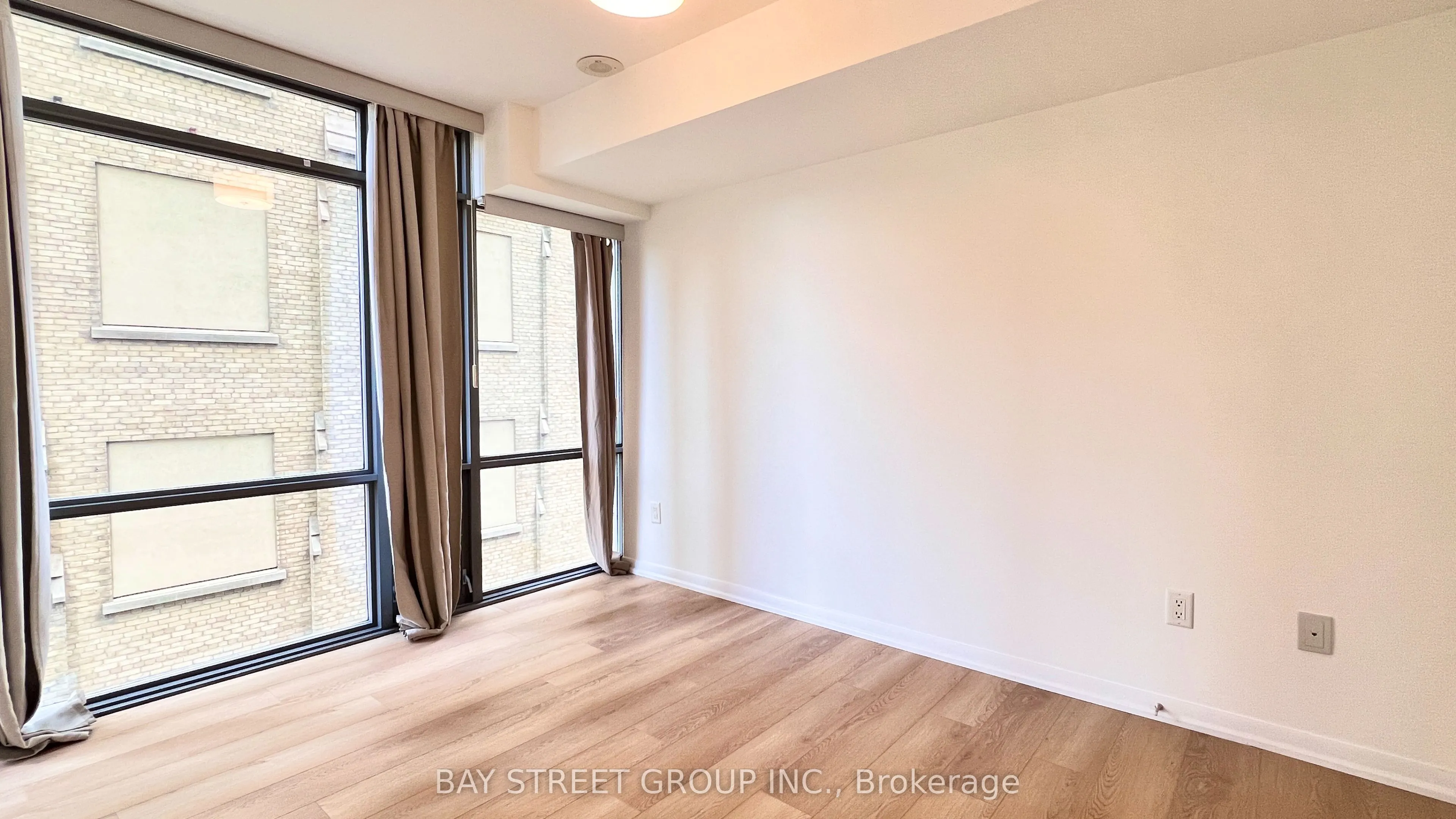 38 Grenville Street, #508