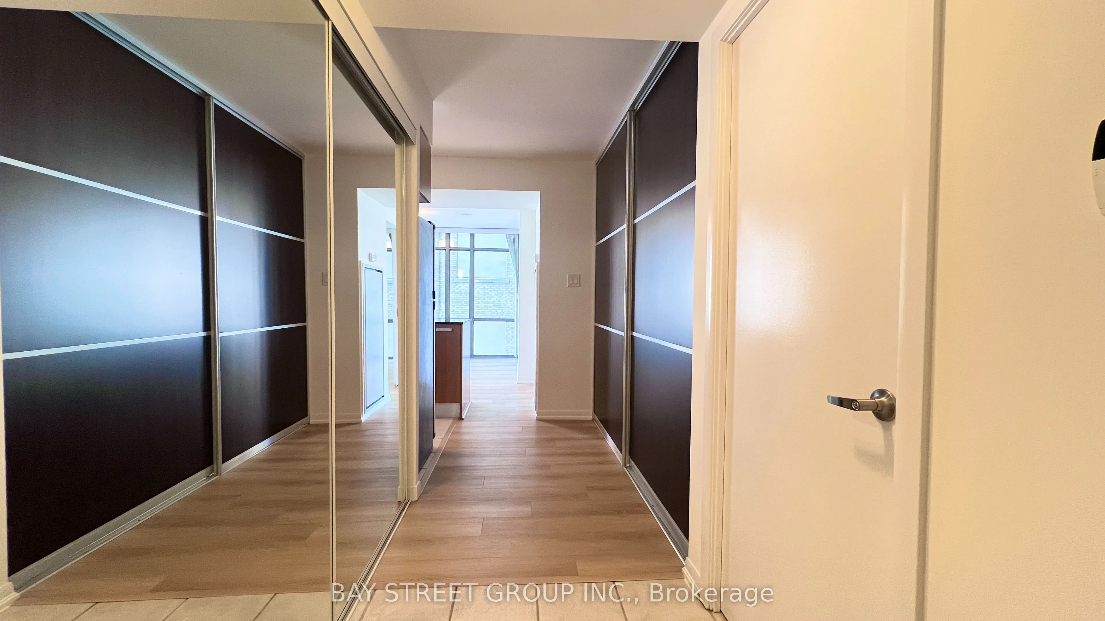 38 Grenville Street, #508
