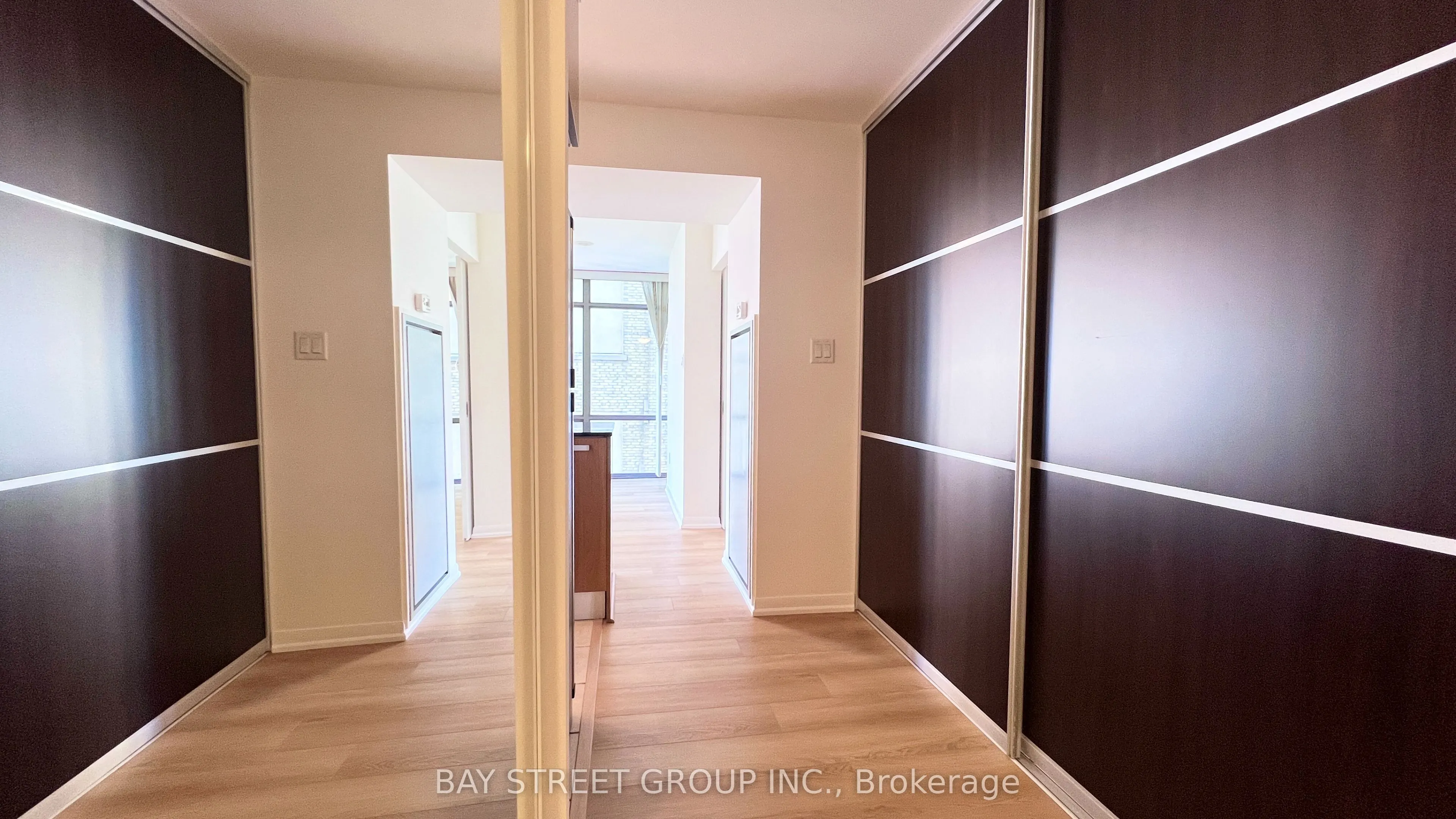 38 Grenville Street, #508