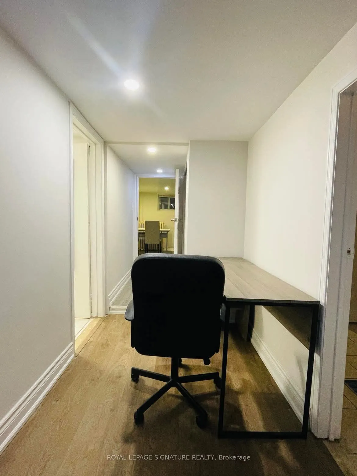 166 Chaplin Crescent, #Basement