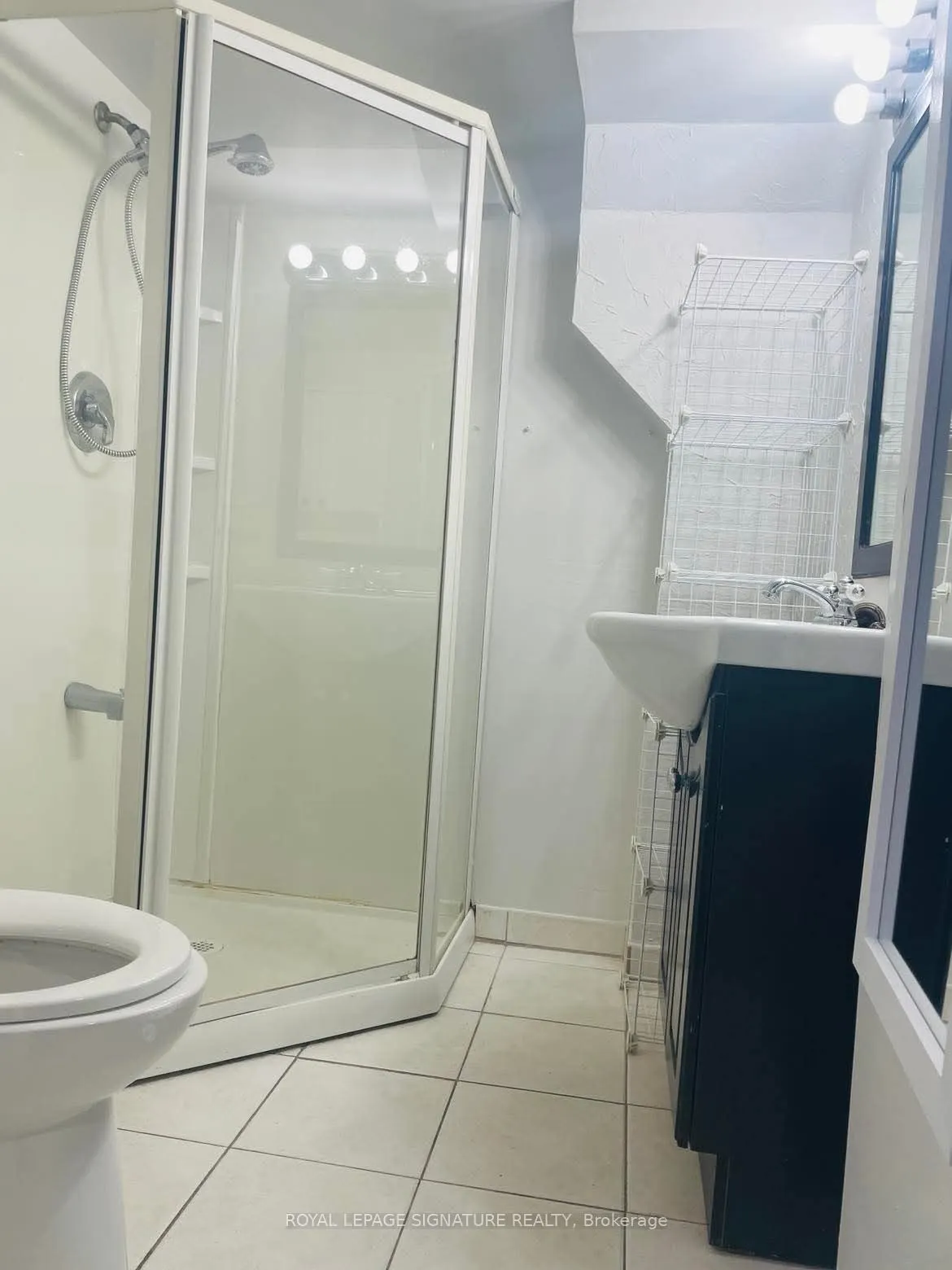 166 Chaplin Crescent, #Basement