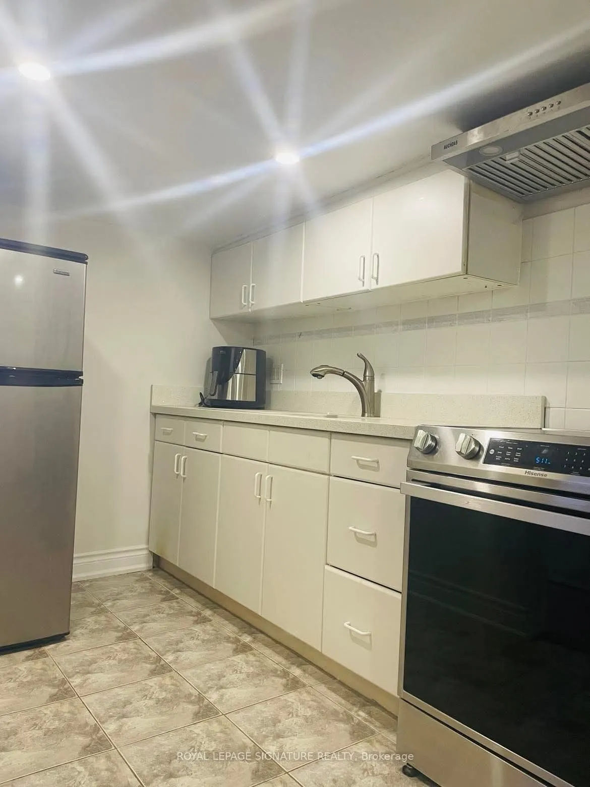 166 Chaplin Crescent, #Basement