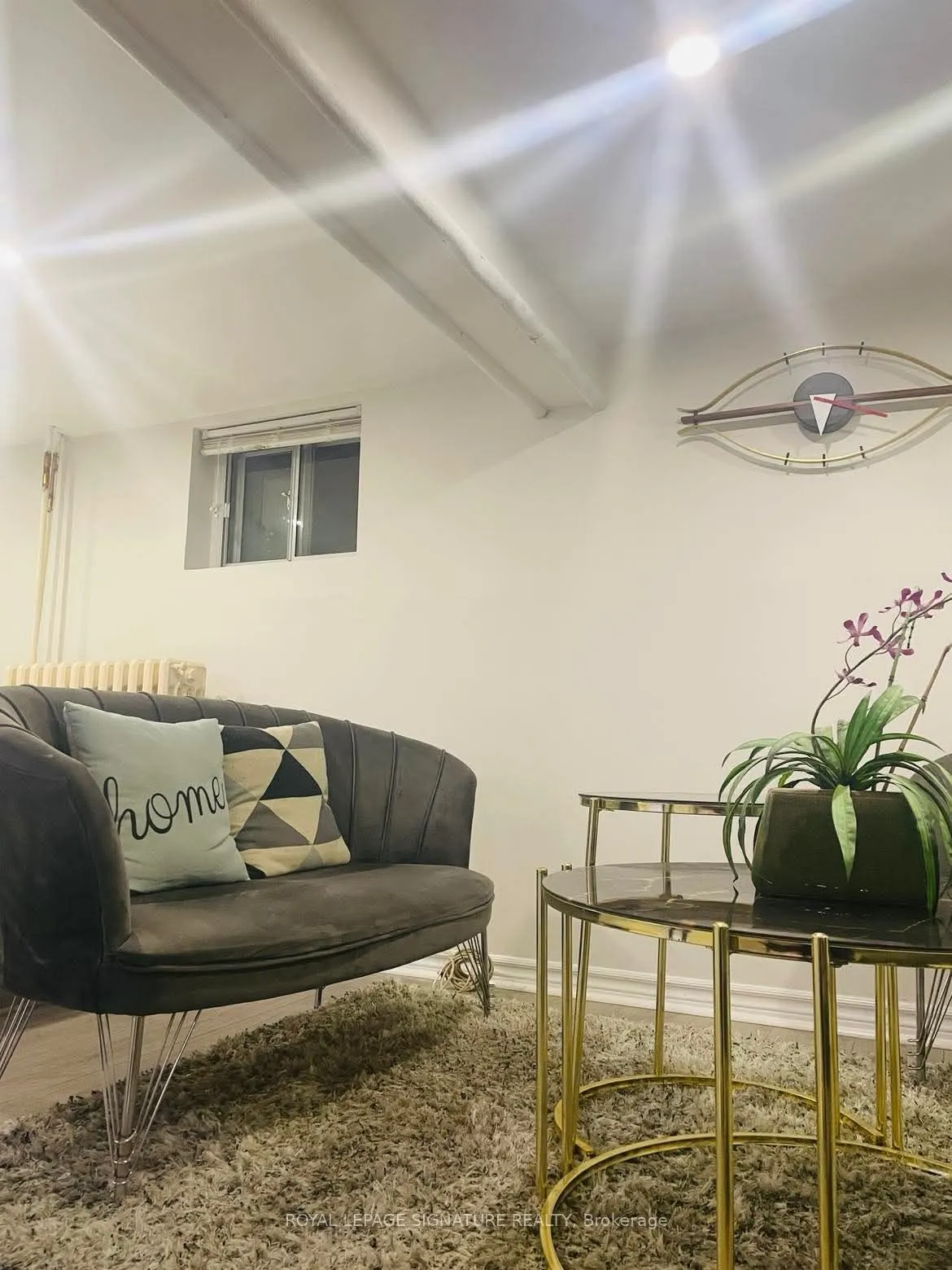 166 Chaplin Crescent, #Basement