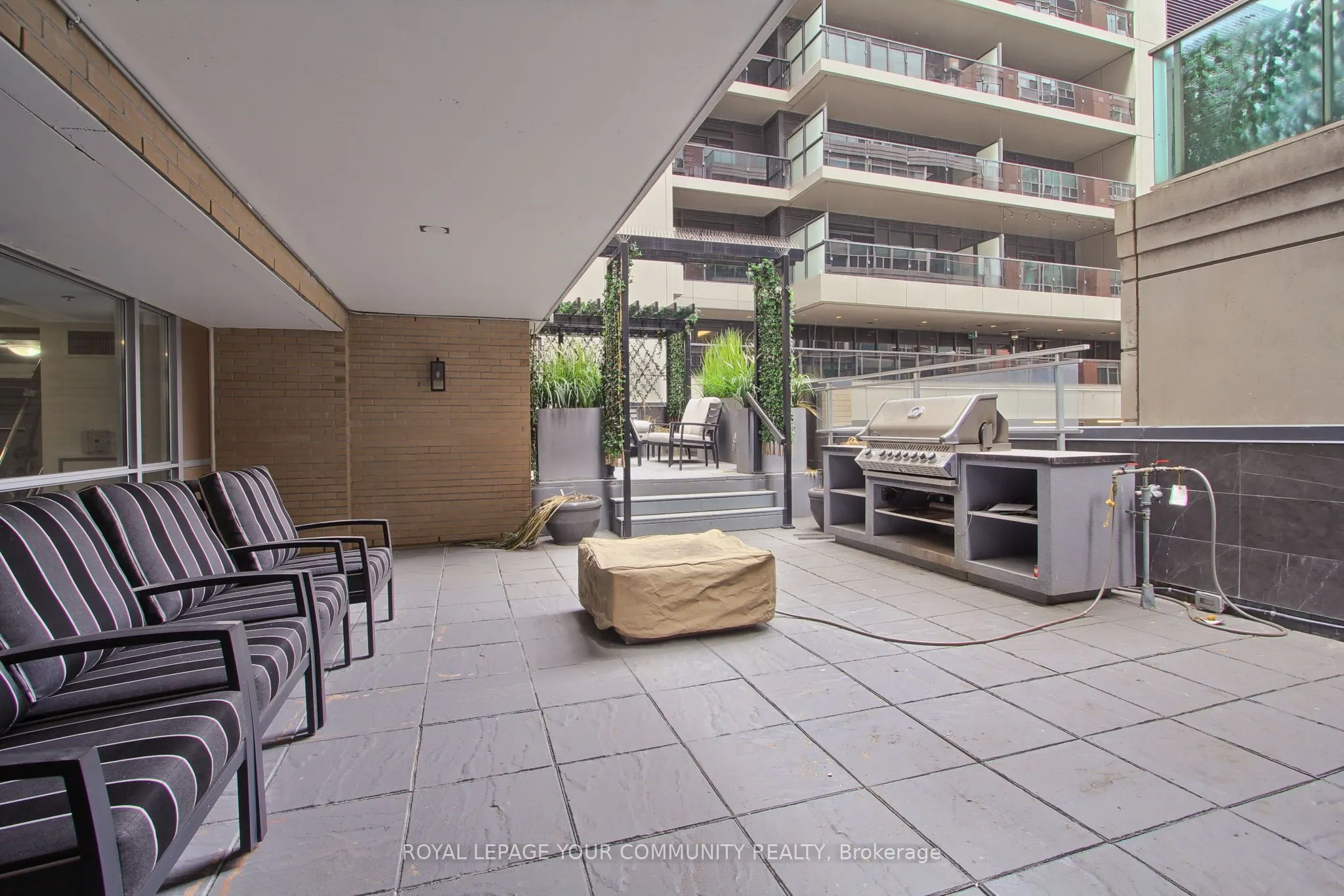 80 cumberland Street, #501