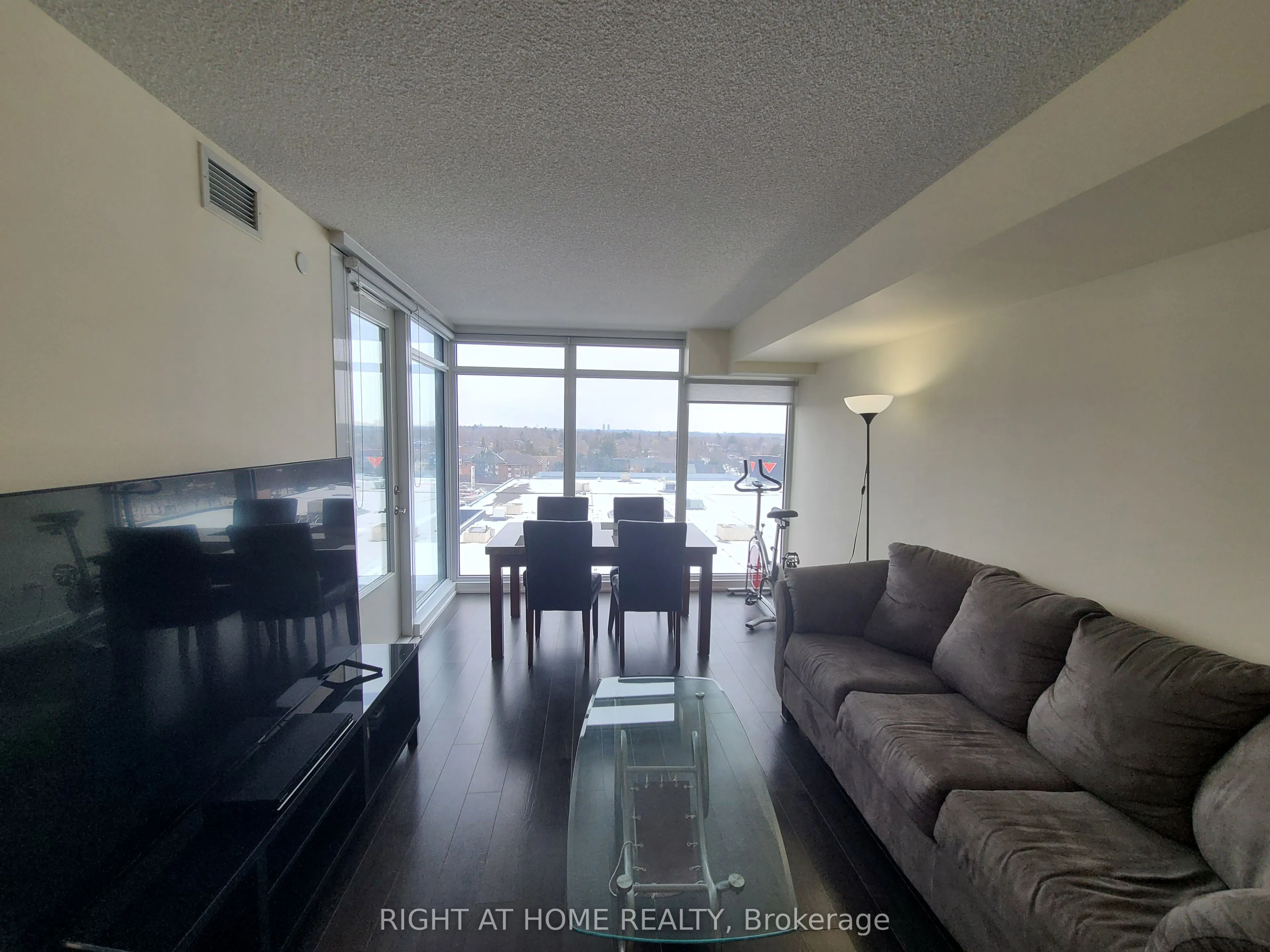 72 Esther Shiner Boulevard, #808