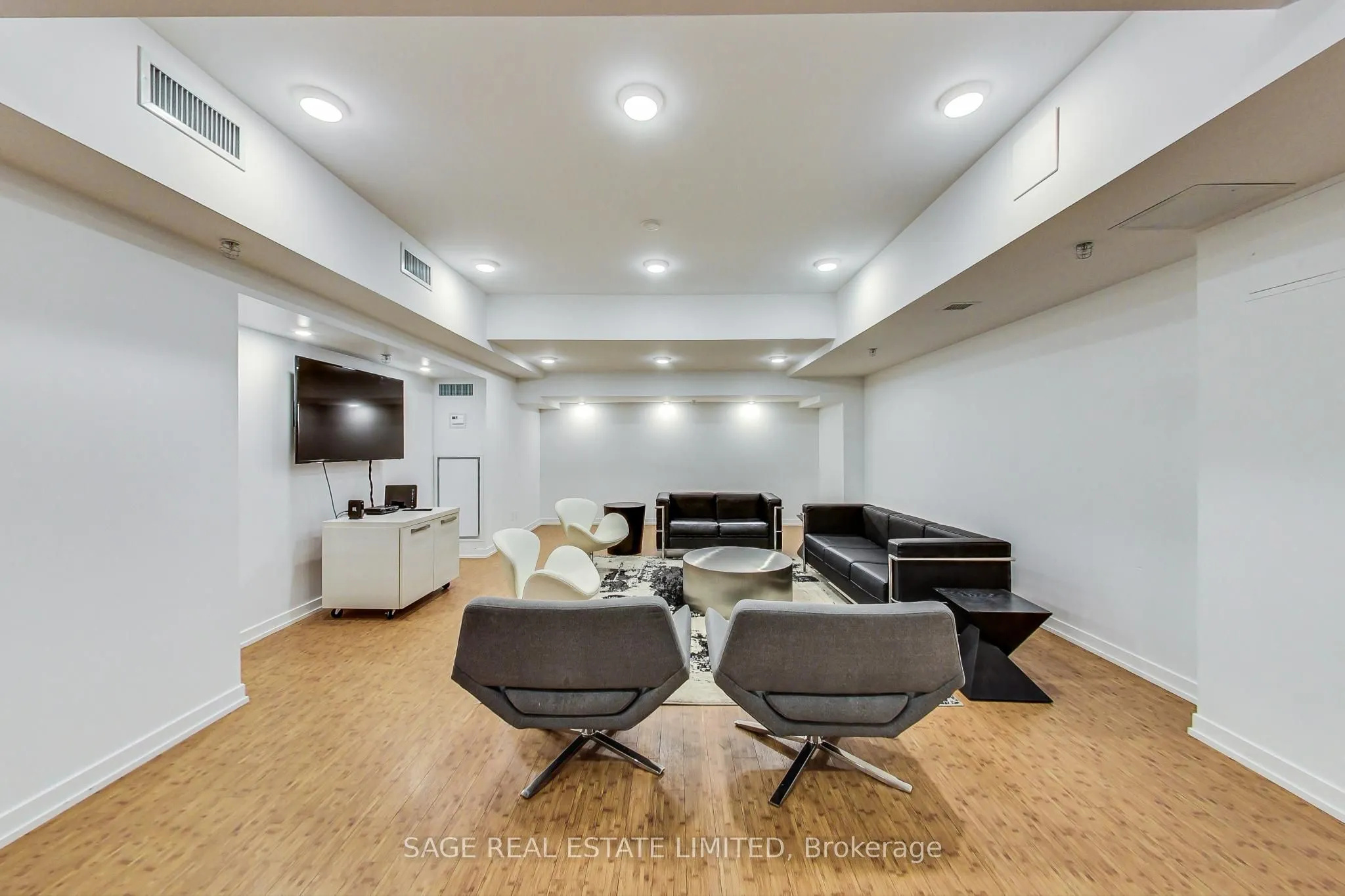1205 Queen Street W, #604