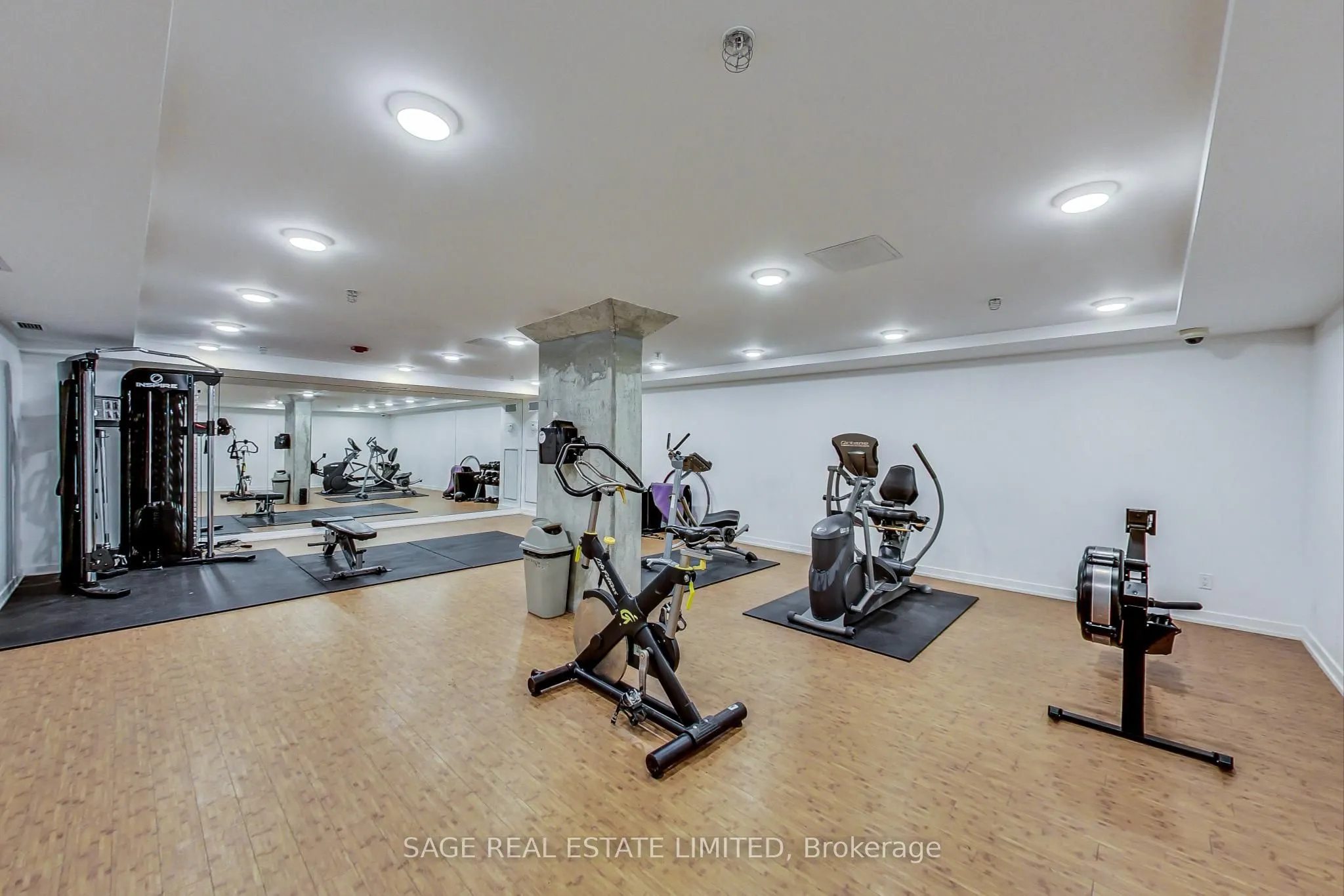 1205 Queen Street W, #604