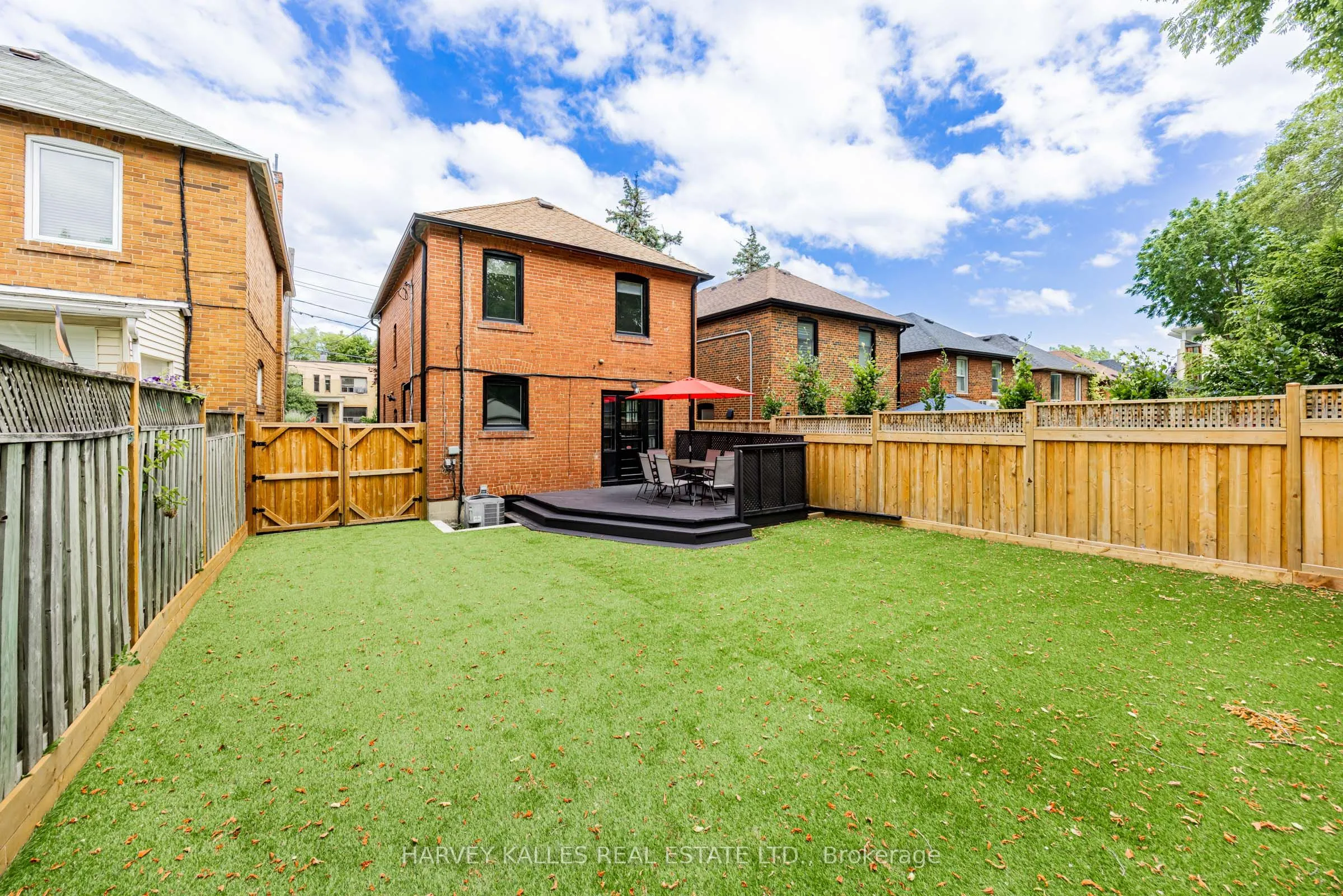 1836 Bathurst Street, #Bsmt