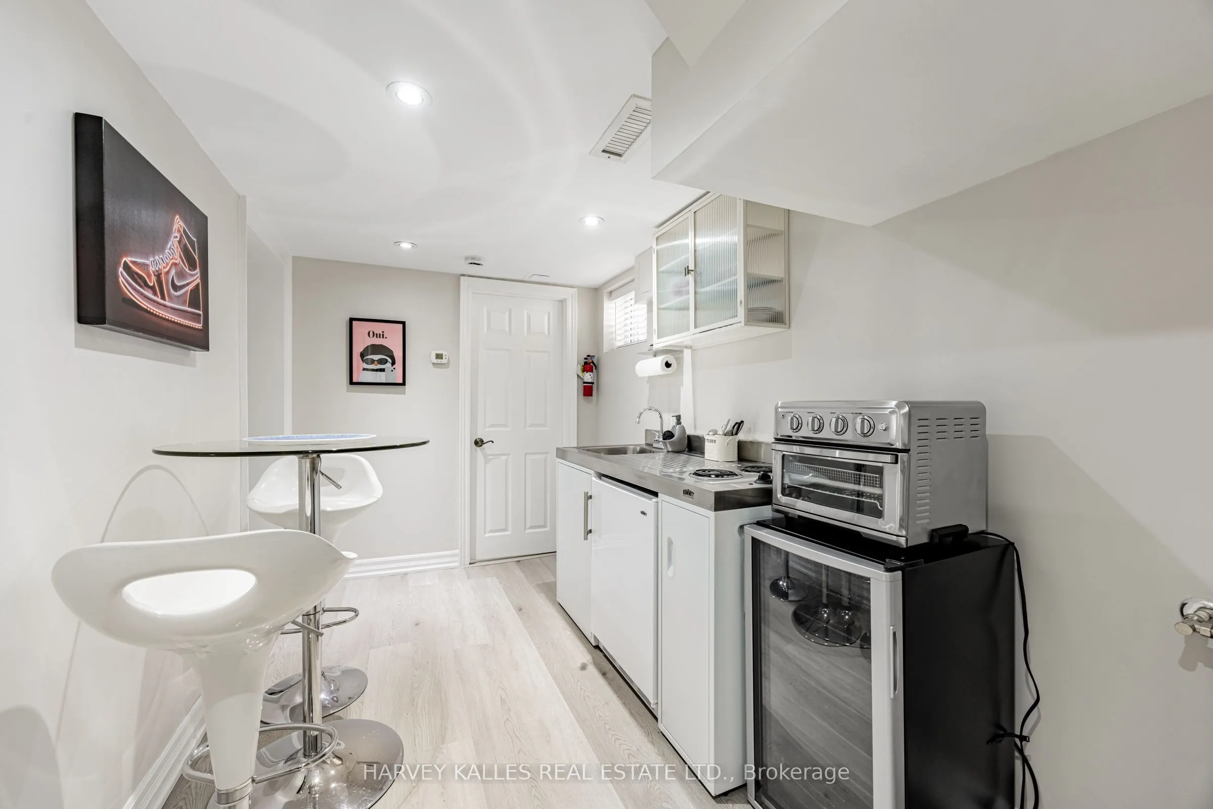 1836 Bathurst Street, #Bsmt