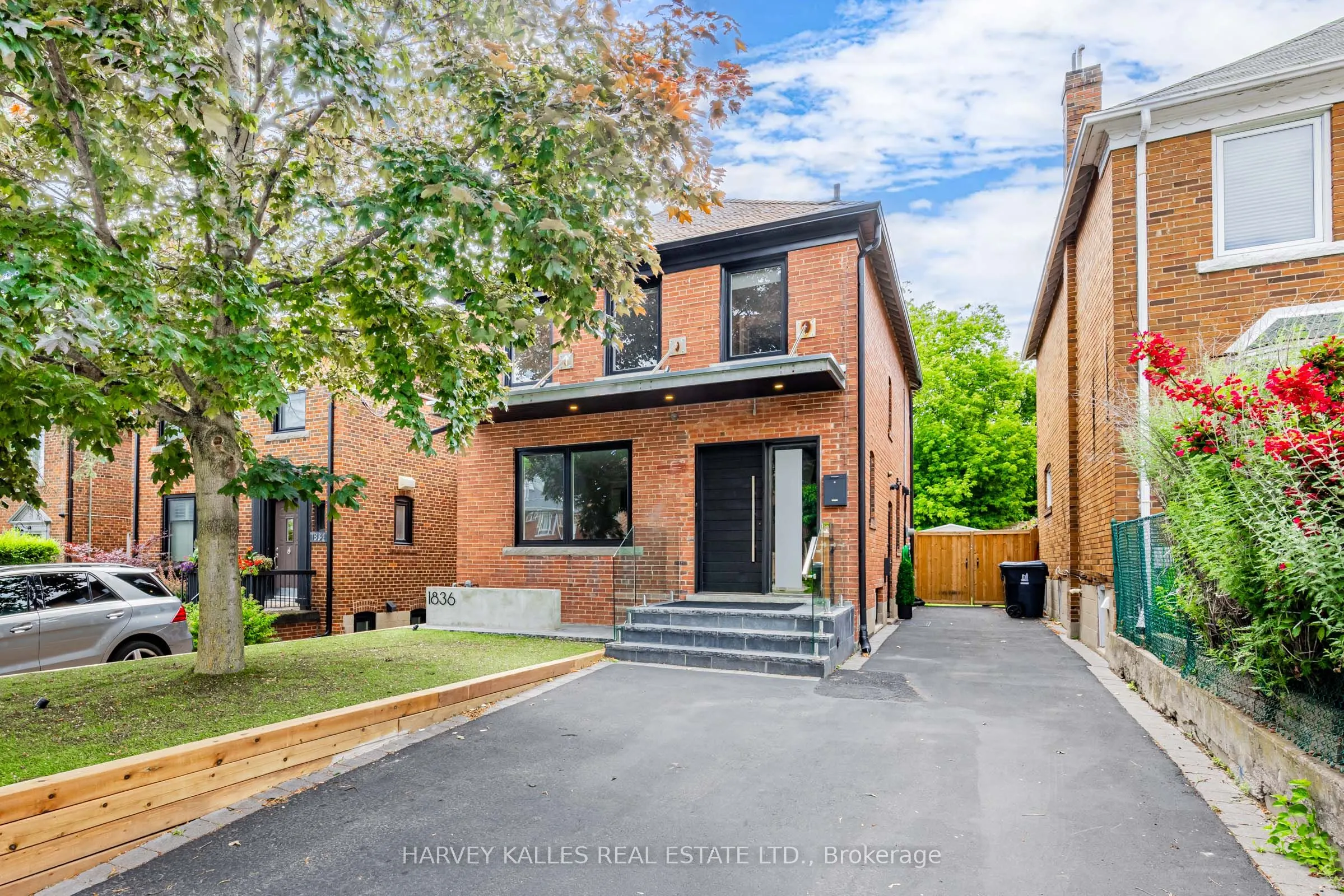 1836 Bathurst Street, #Bsmt