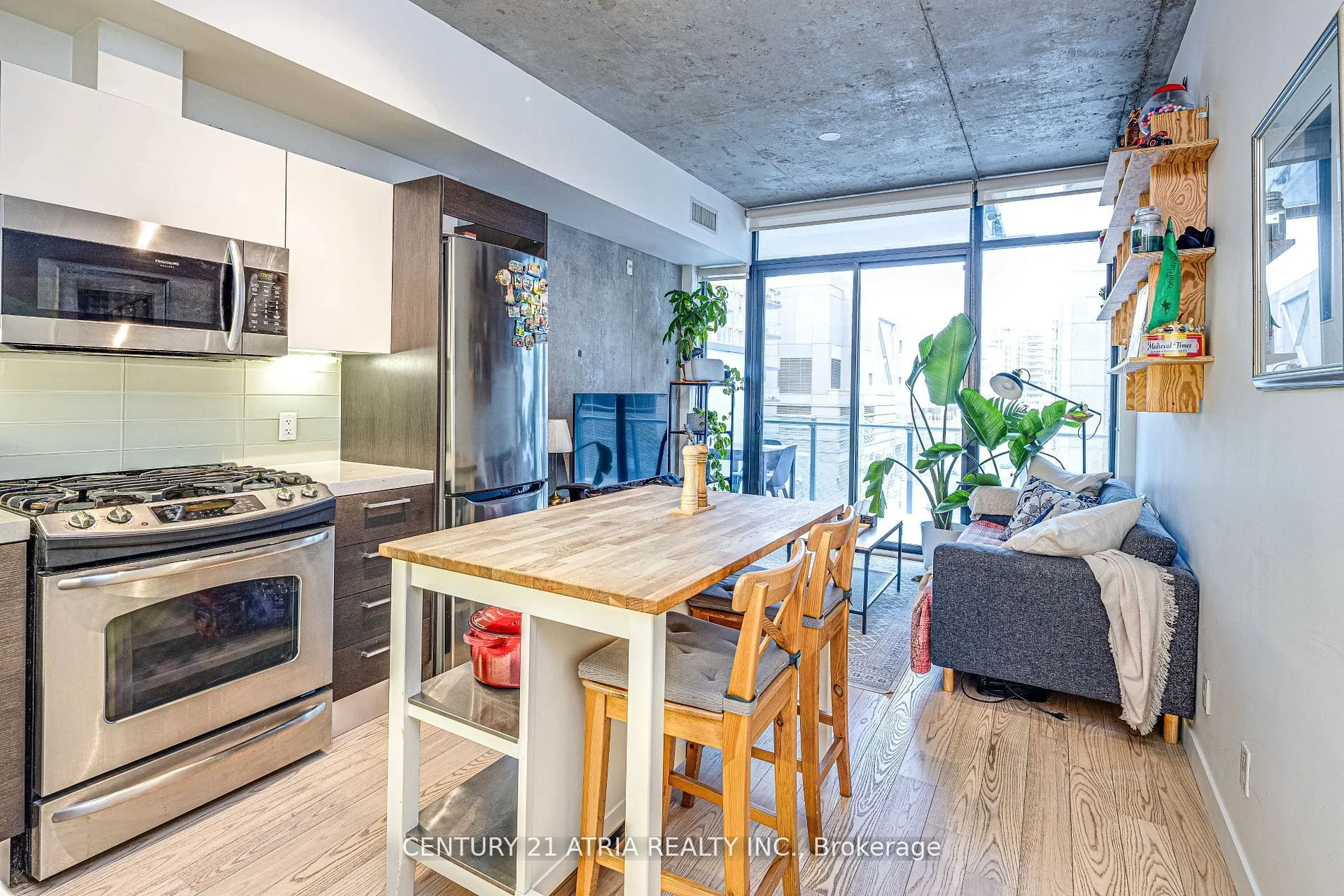 25 Stafford Street, #508