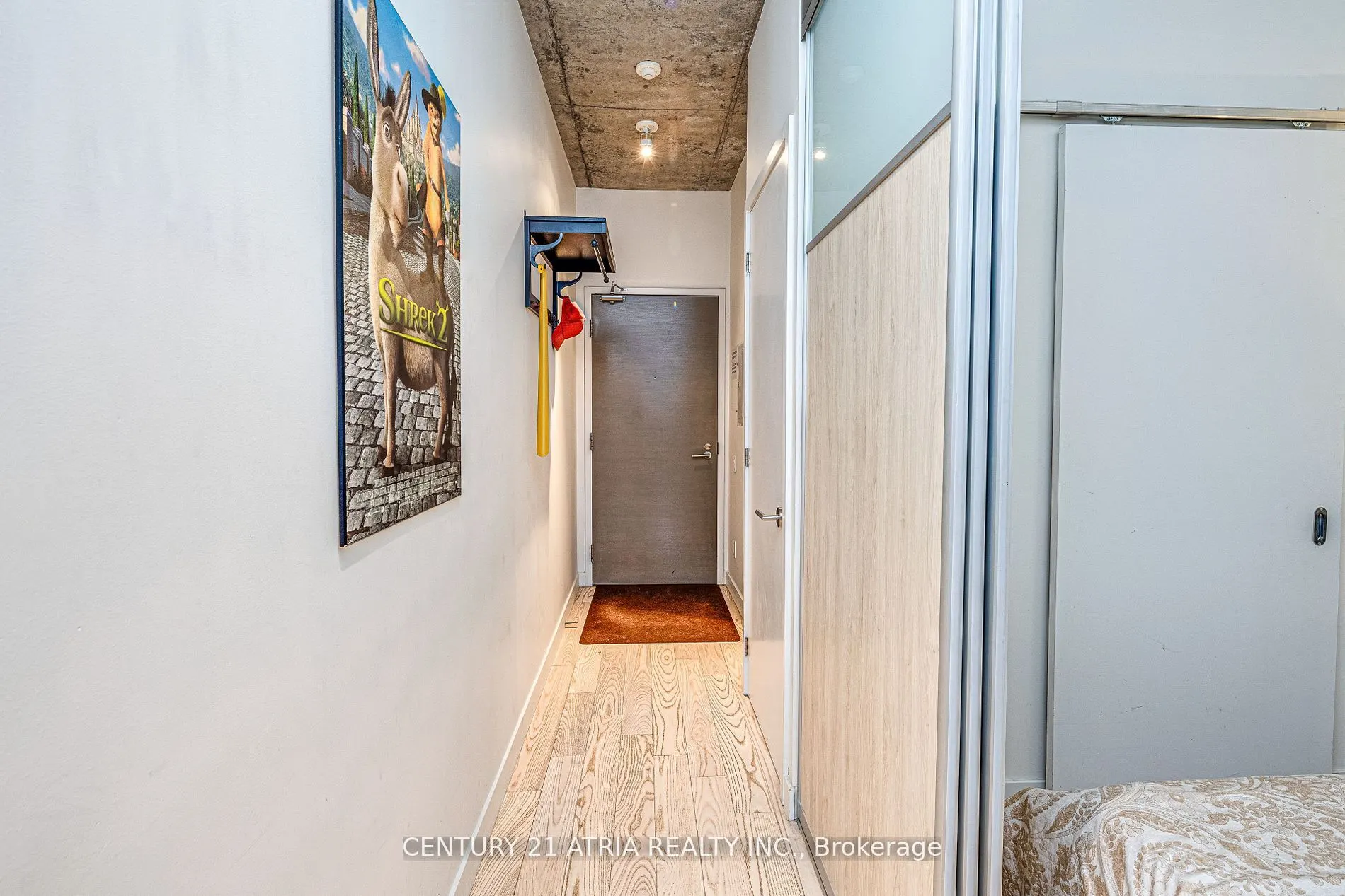 25 Stafford Street, #508