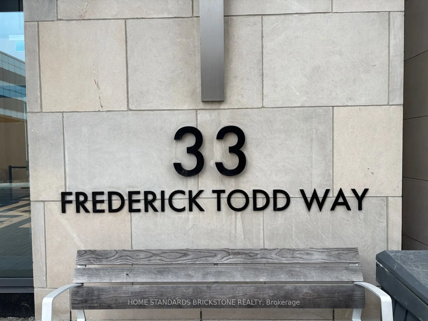 33 Frederick Todd Way, #308