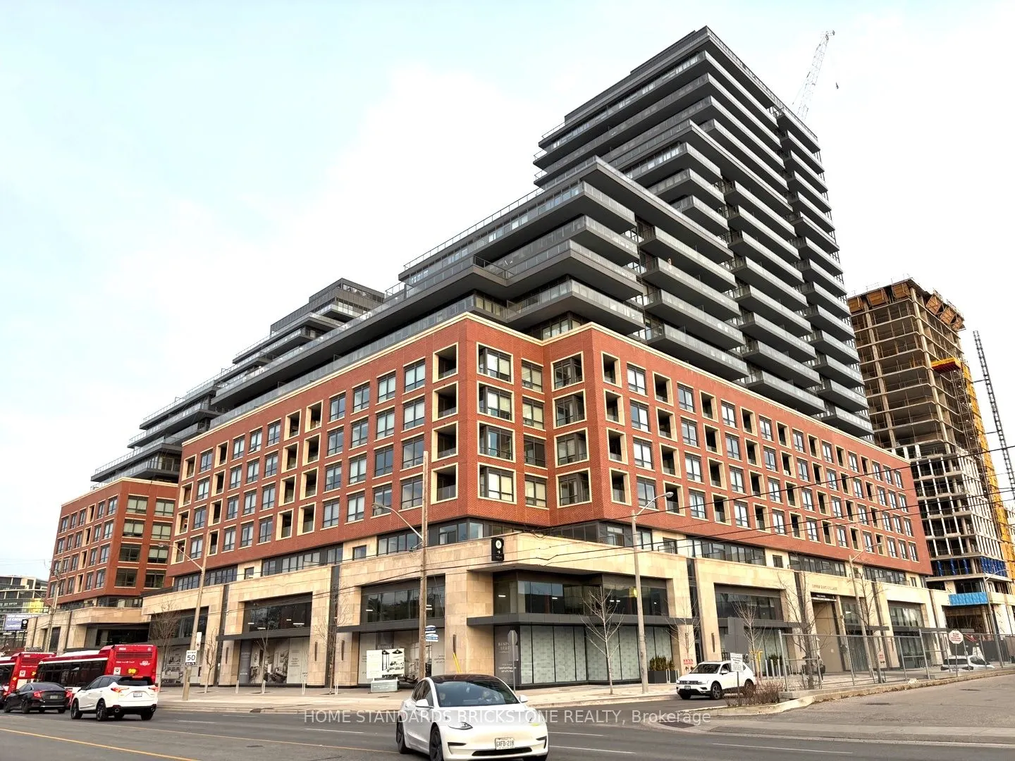 33 Frederick Todd Way, #308