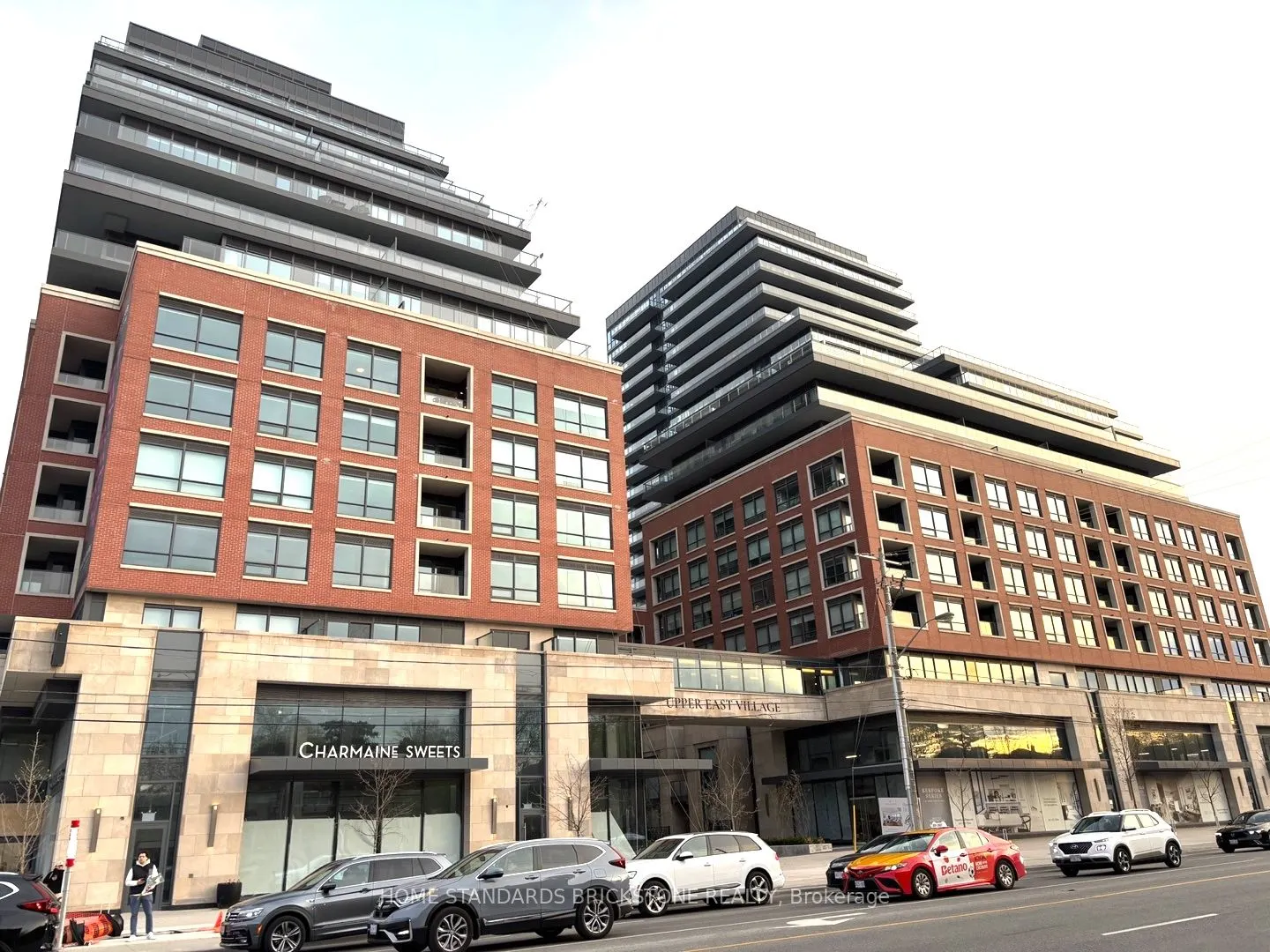 33 Frederick Todd Way, #308