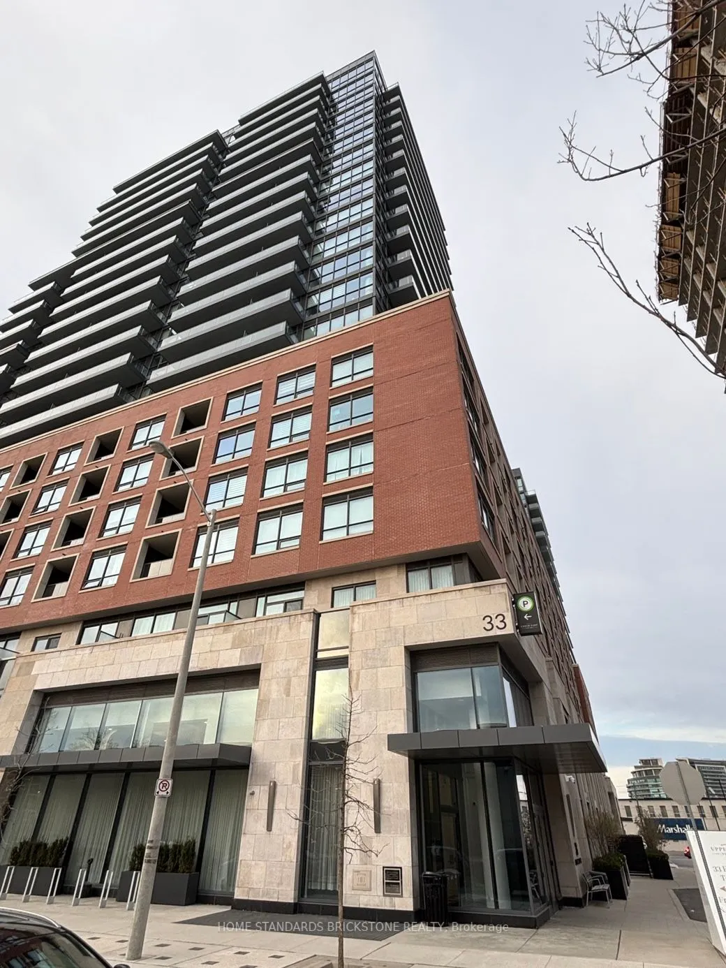 33 Frederick Todd Way, #308