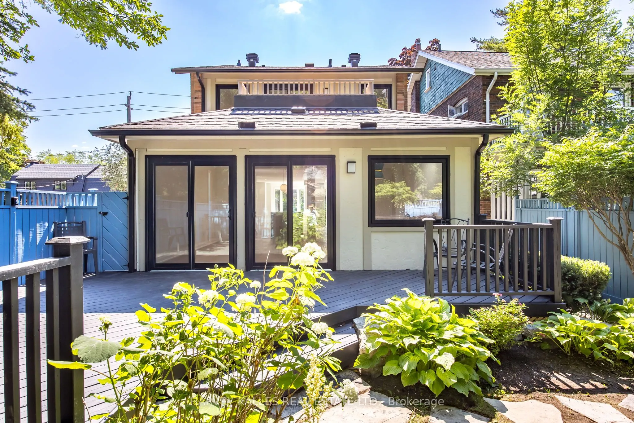 101 Clifton Road