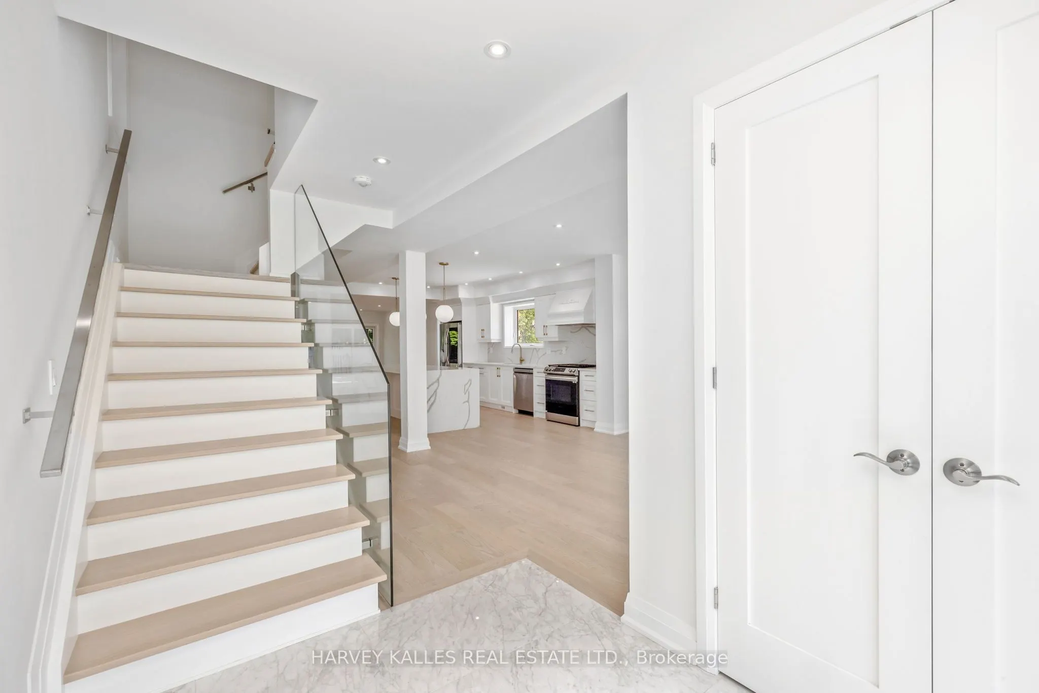 101 Clifton Road