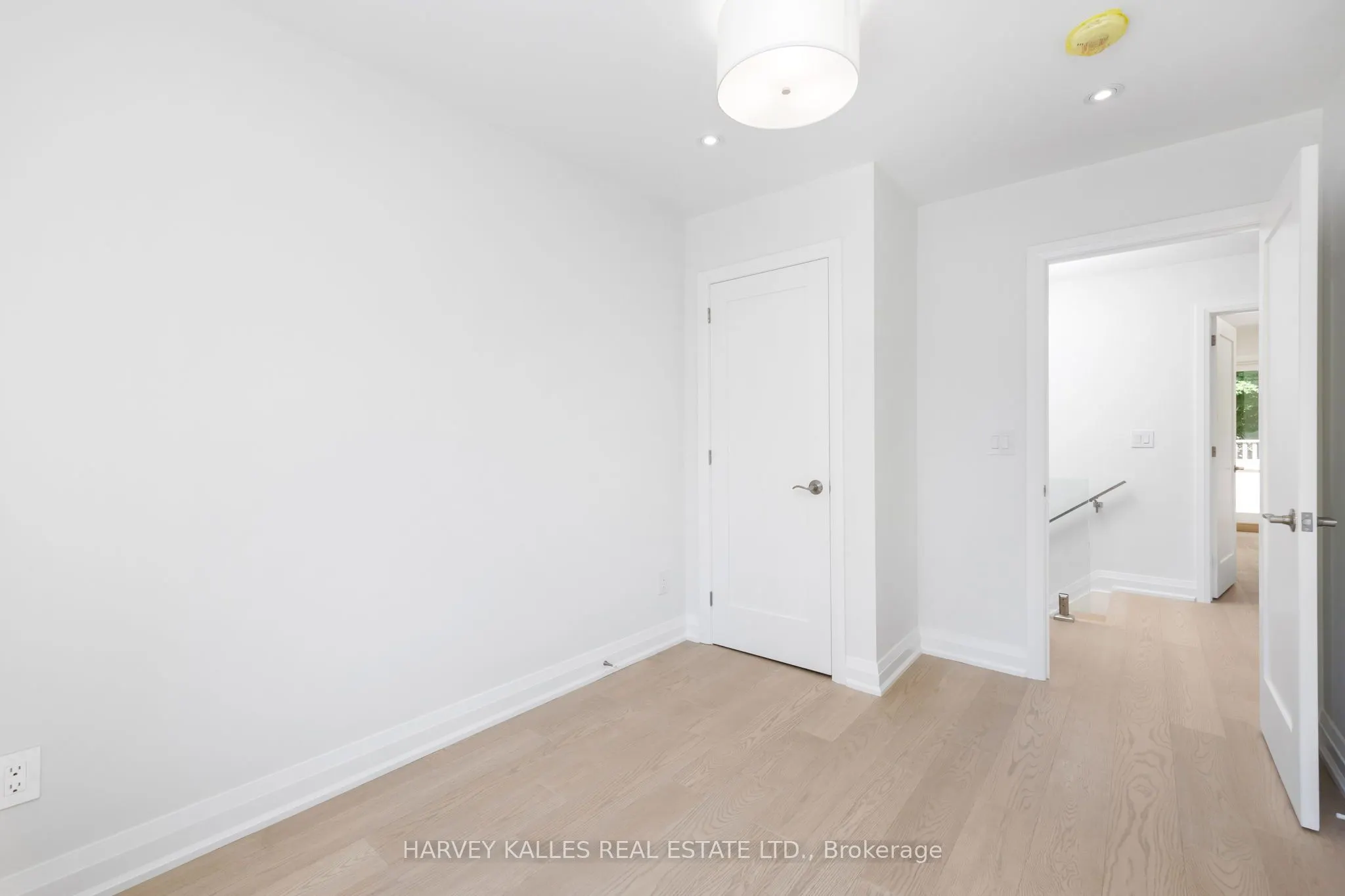 101 Clifton Road