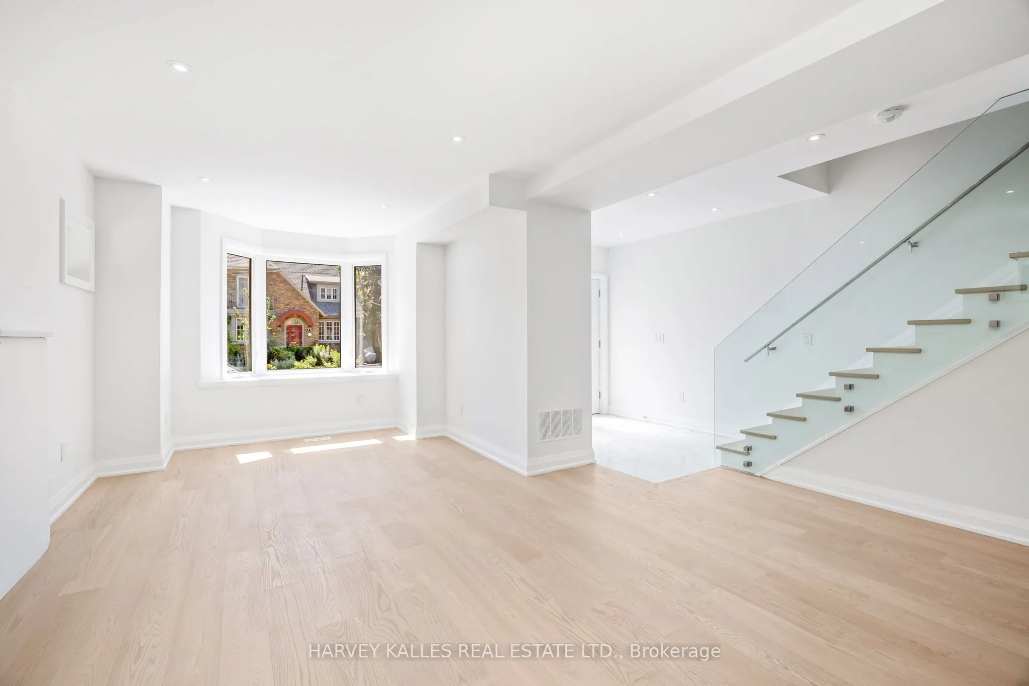 101 Clifton Road