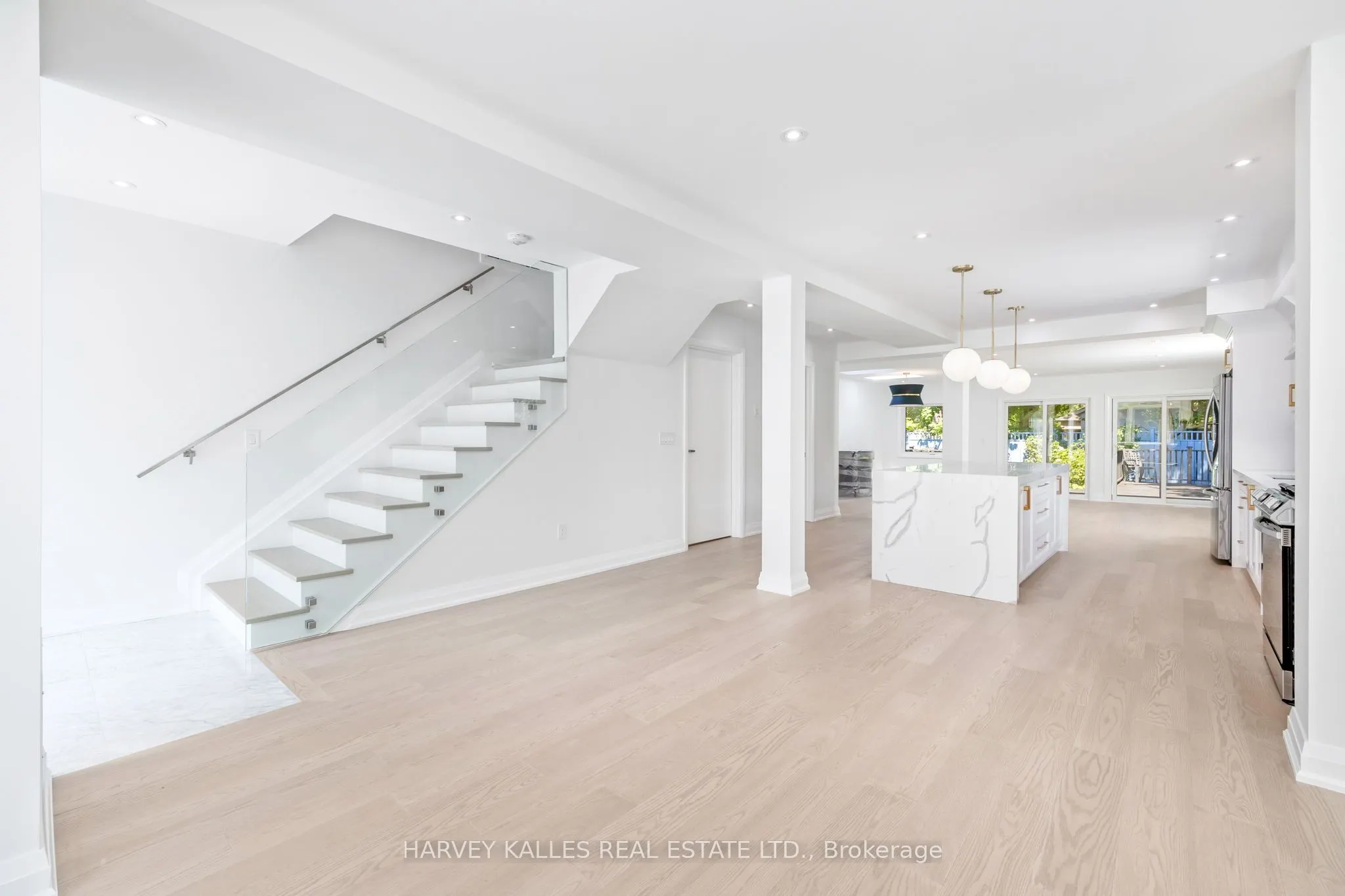 101 Clifton Road
