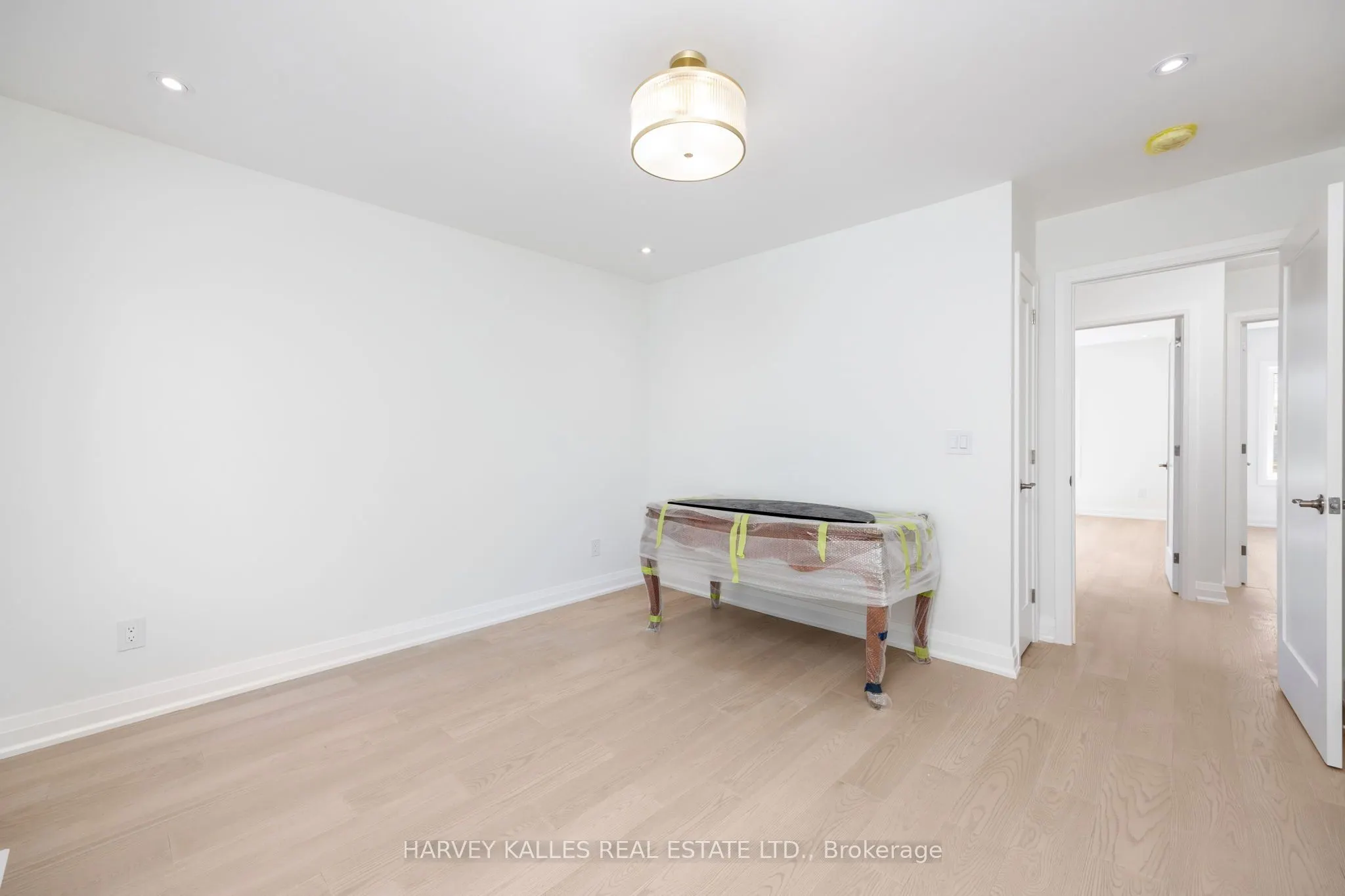 101 Clifton Road