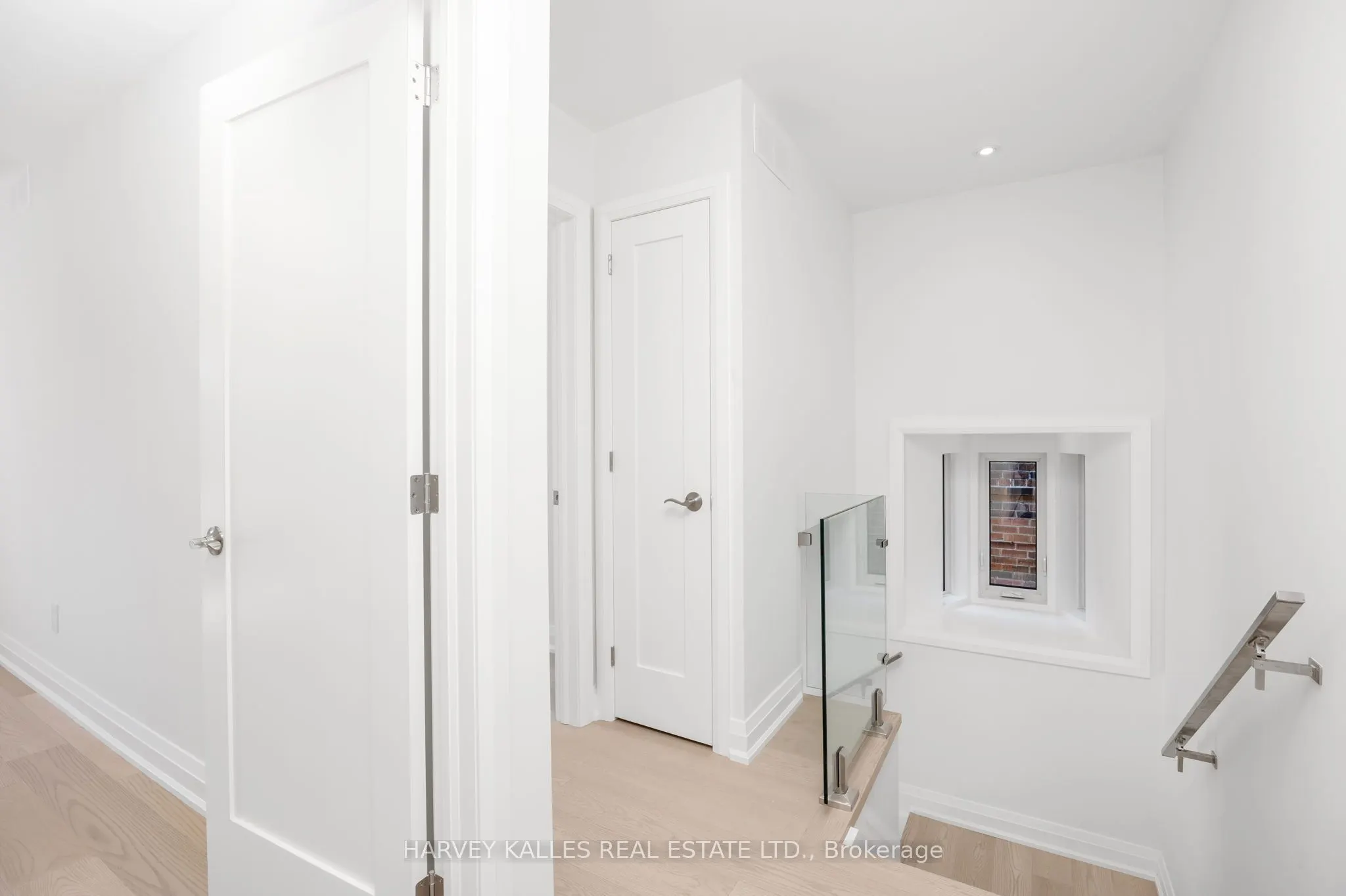 101 Clifton Road