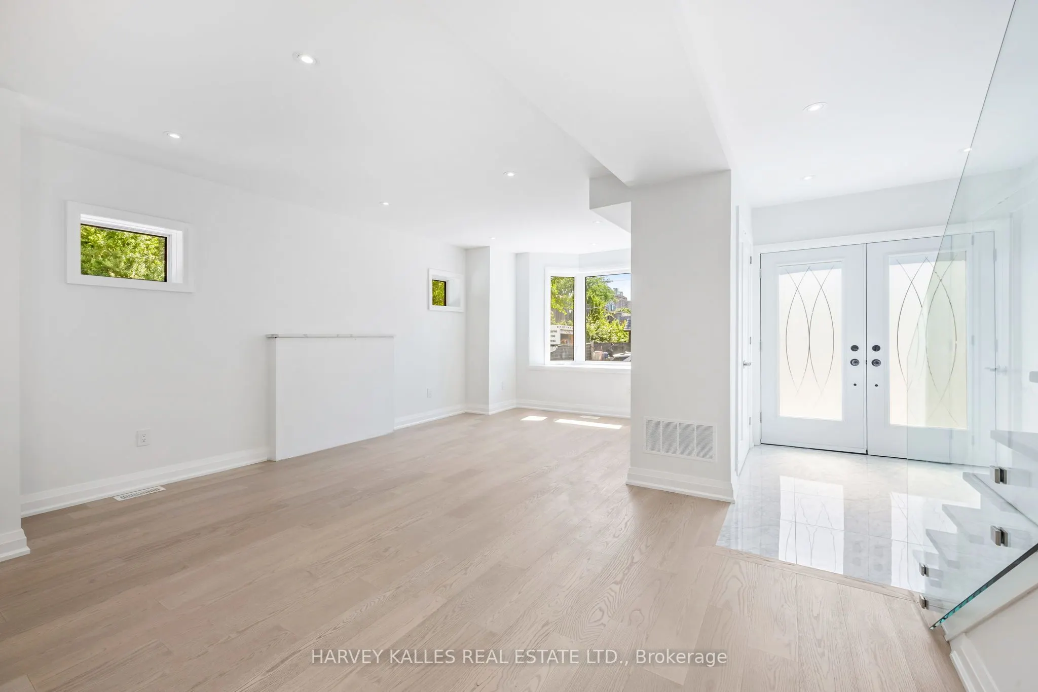 101 Clifton Road