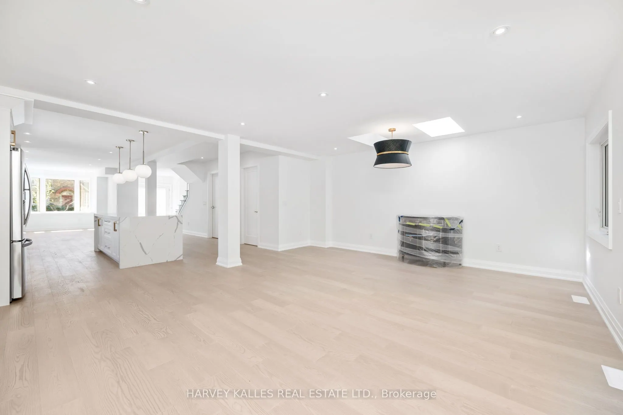 101 Clifton Road