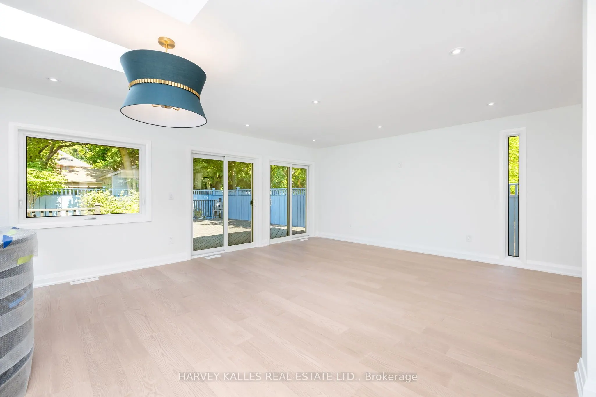 101 Clifton Road