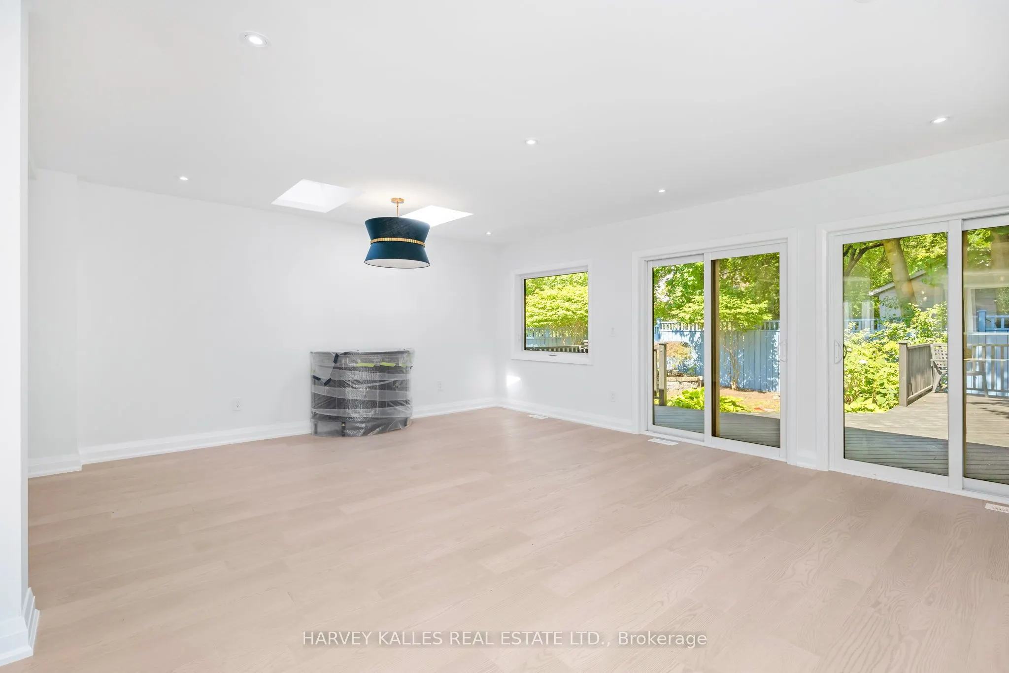 101 Clifton Road