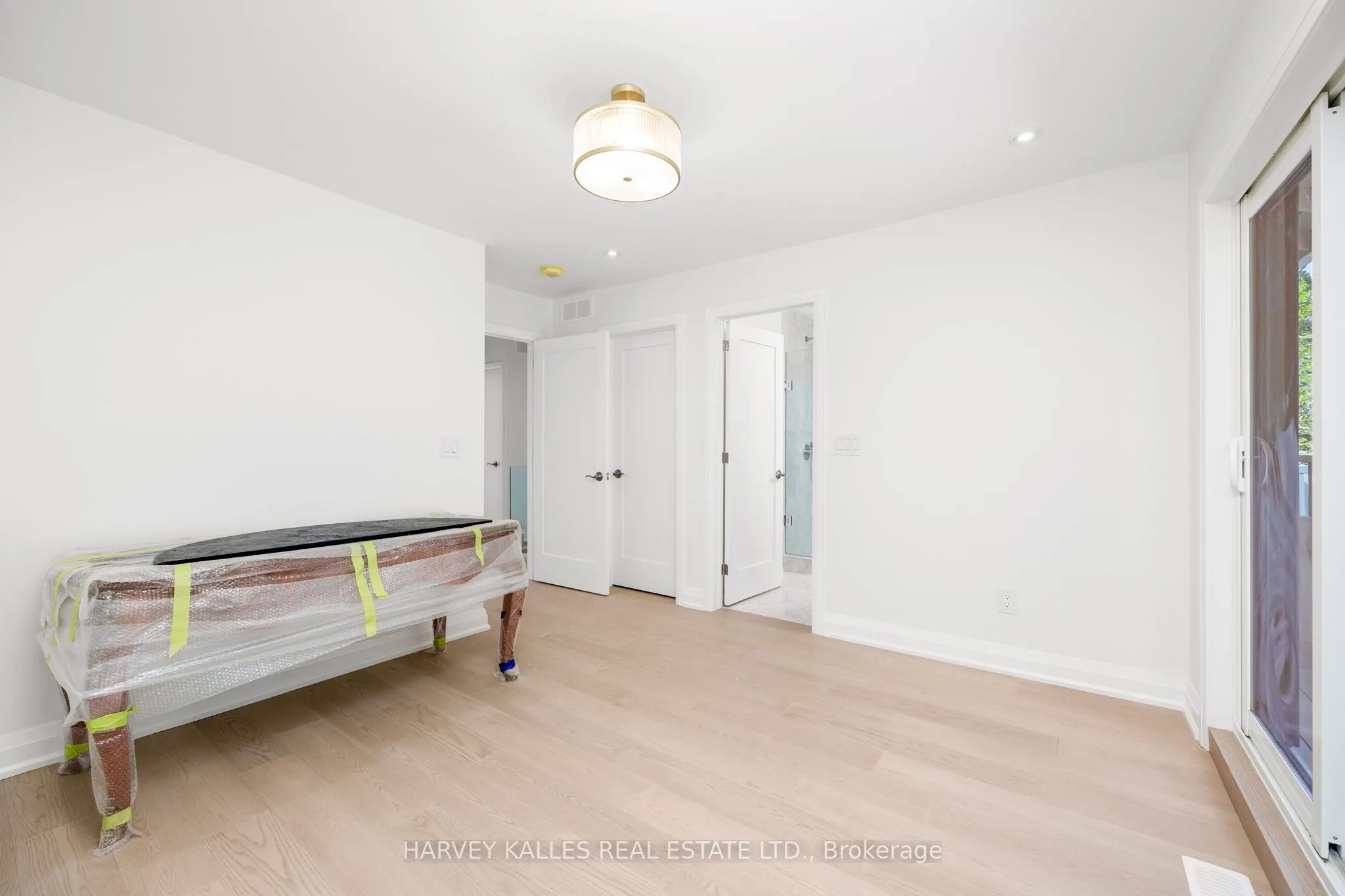 101 Clifton Road
