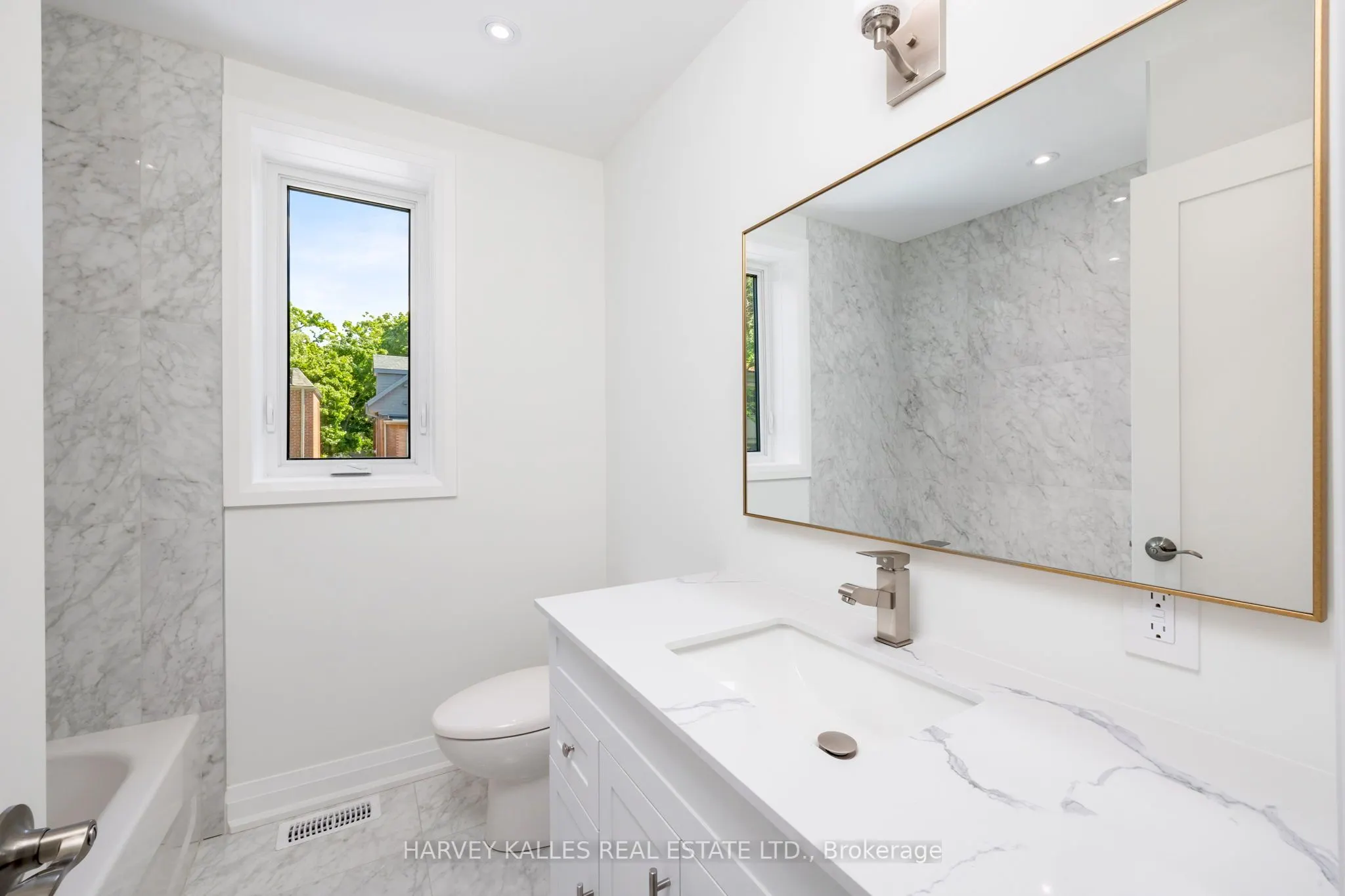 101 Clifton Road