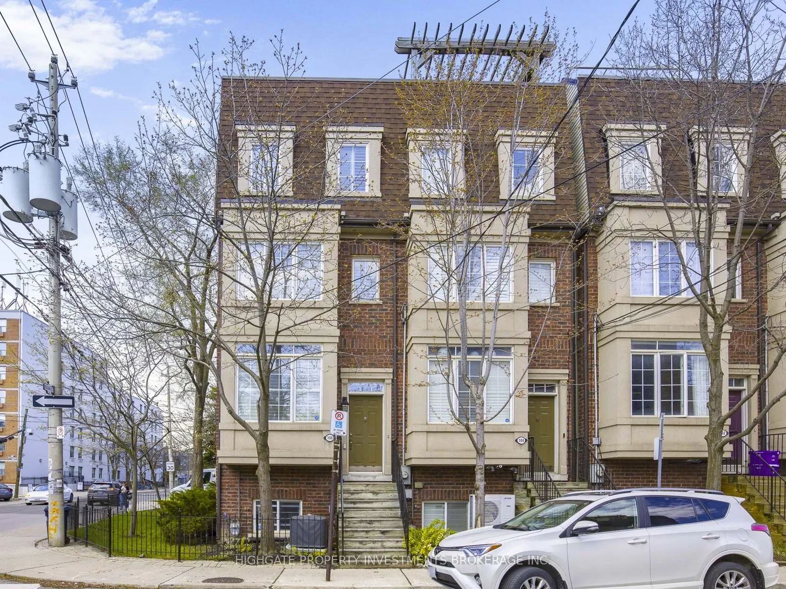 106 Mitchell Avenue