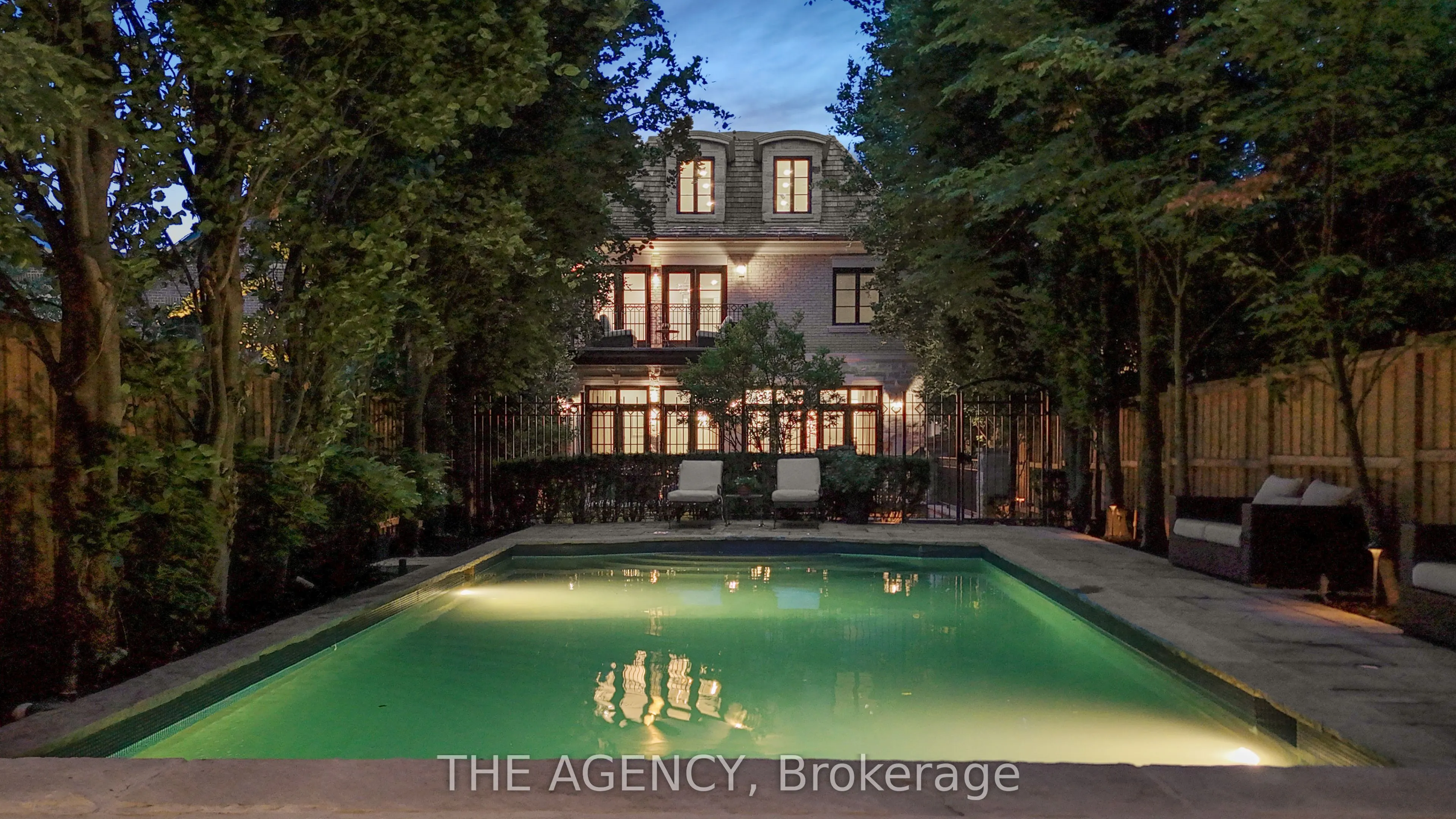 190 Forest Hill Road