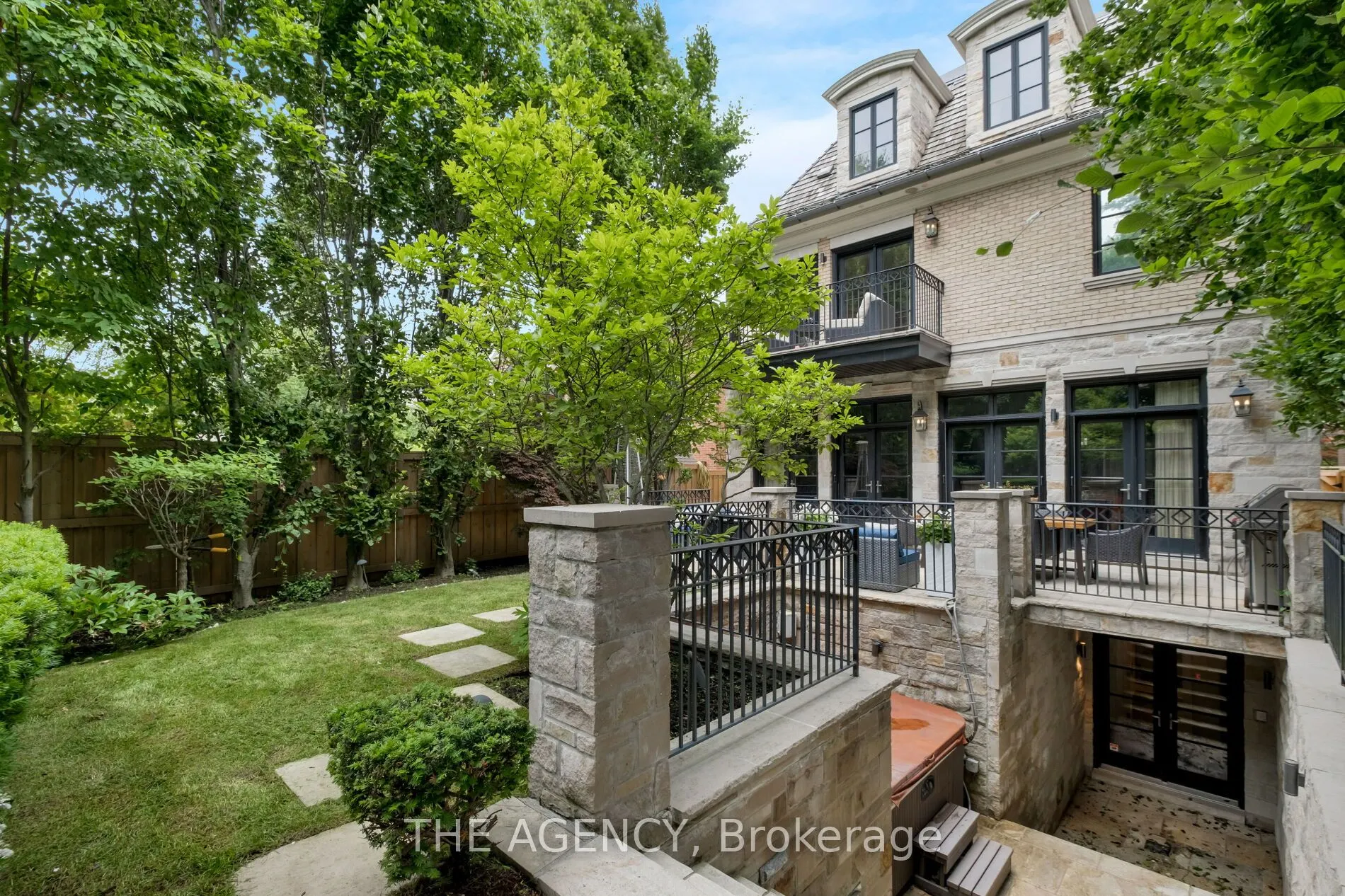190 Forest Hill Road