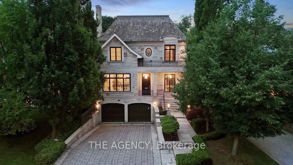 190 Forest Hill Road